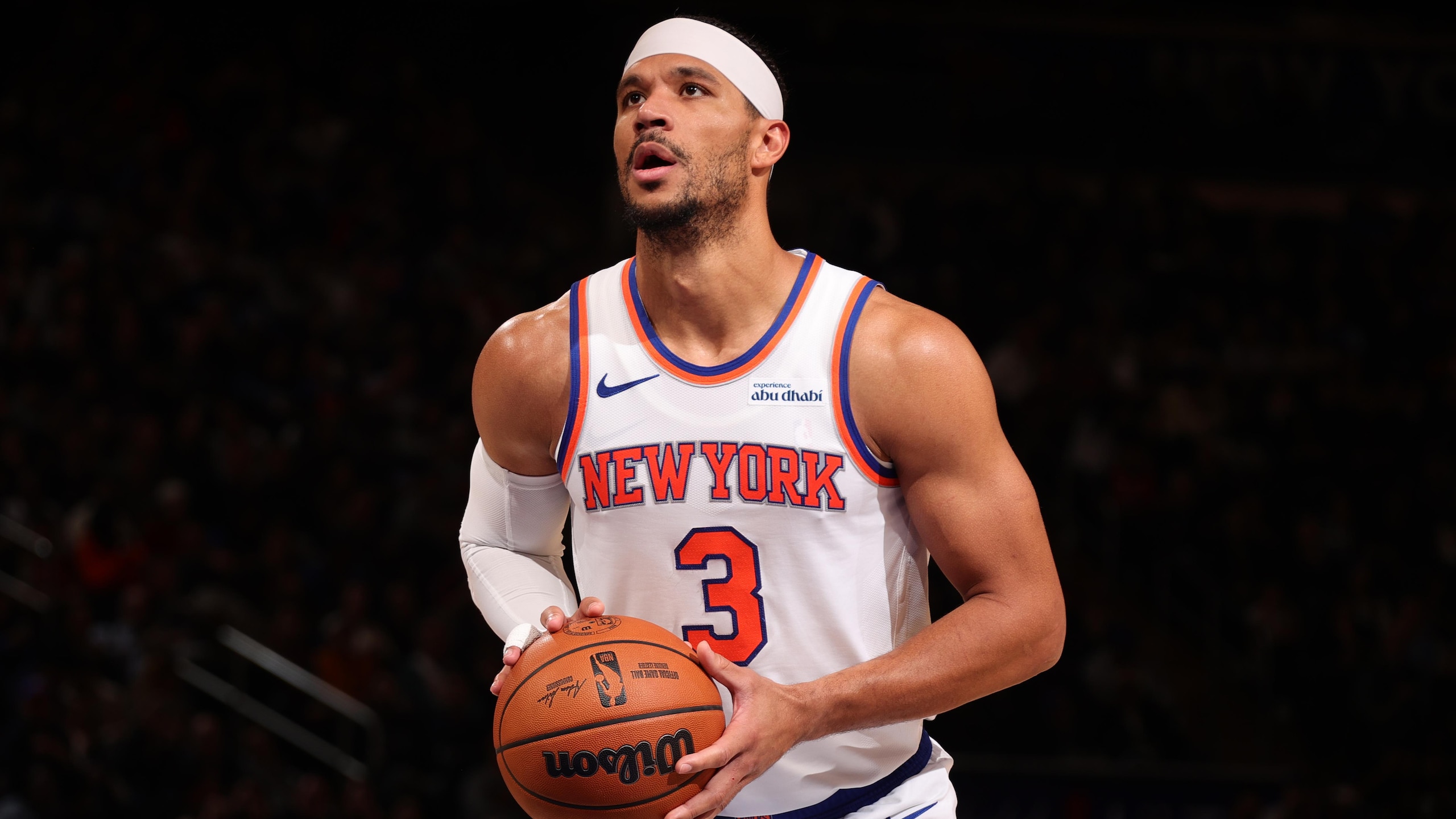 Chicago Bulls v New York Knicks