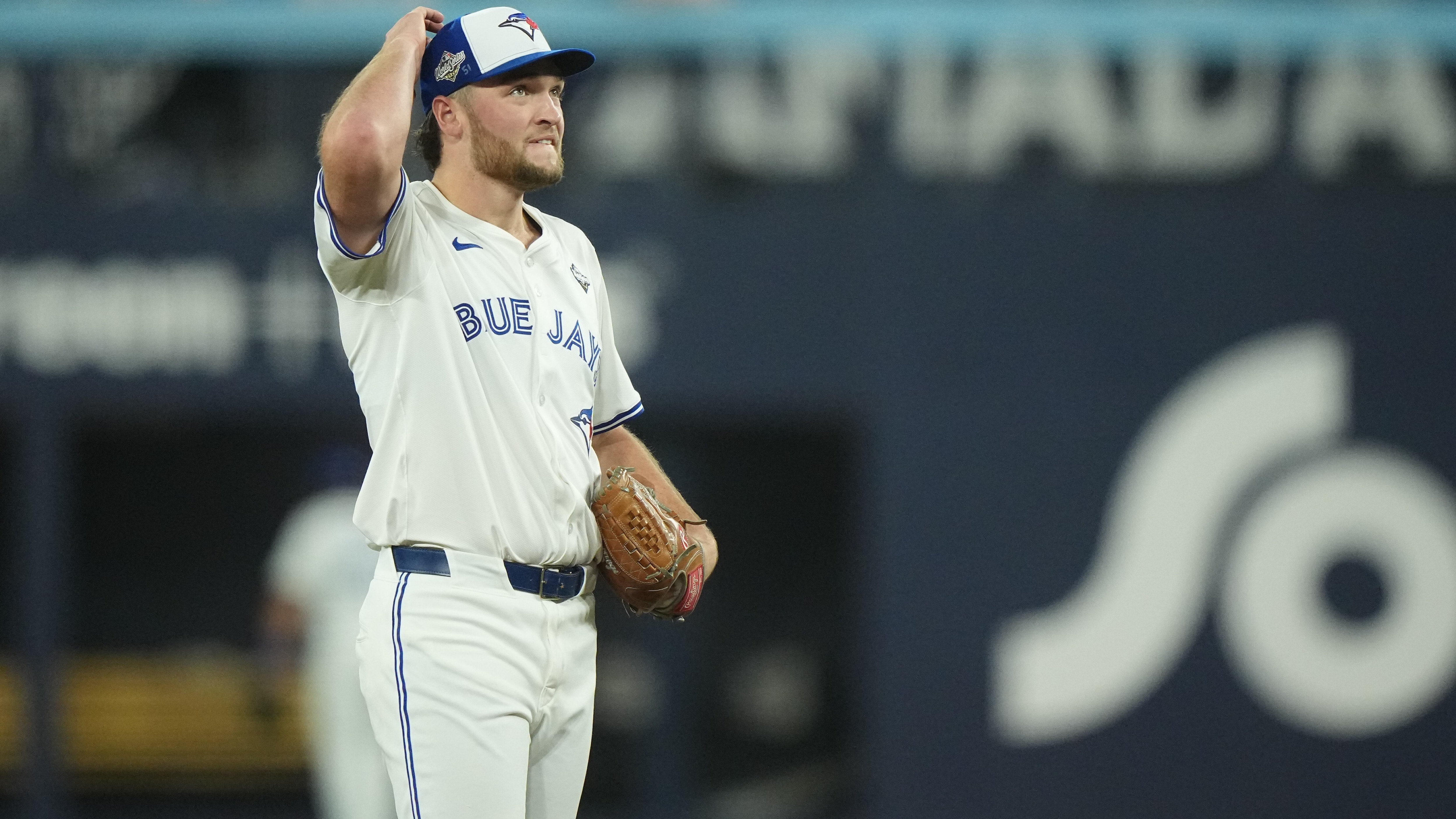 Toronto Blue Jays vs Los Angeles Dodgers, 2025 World Series