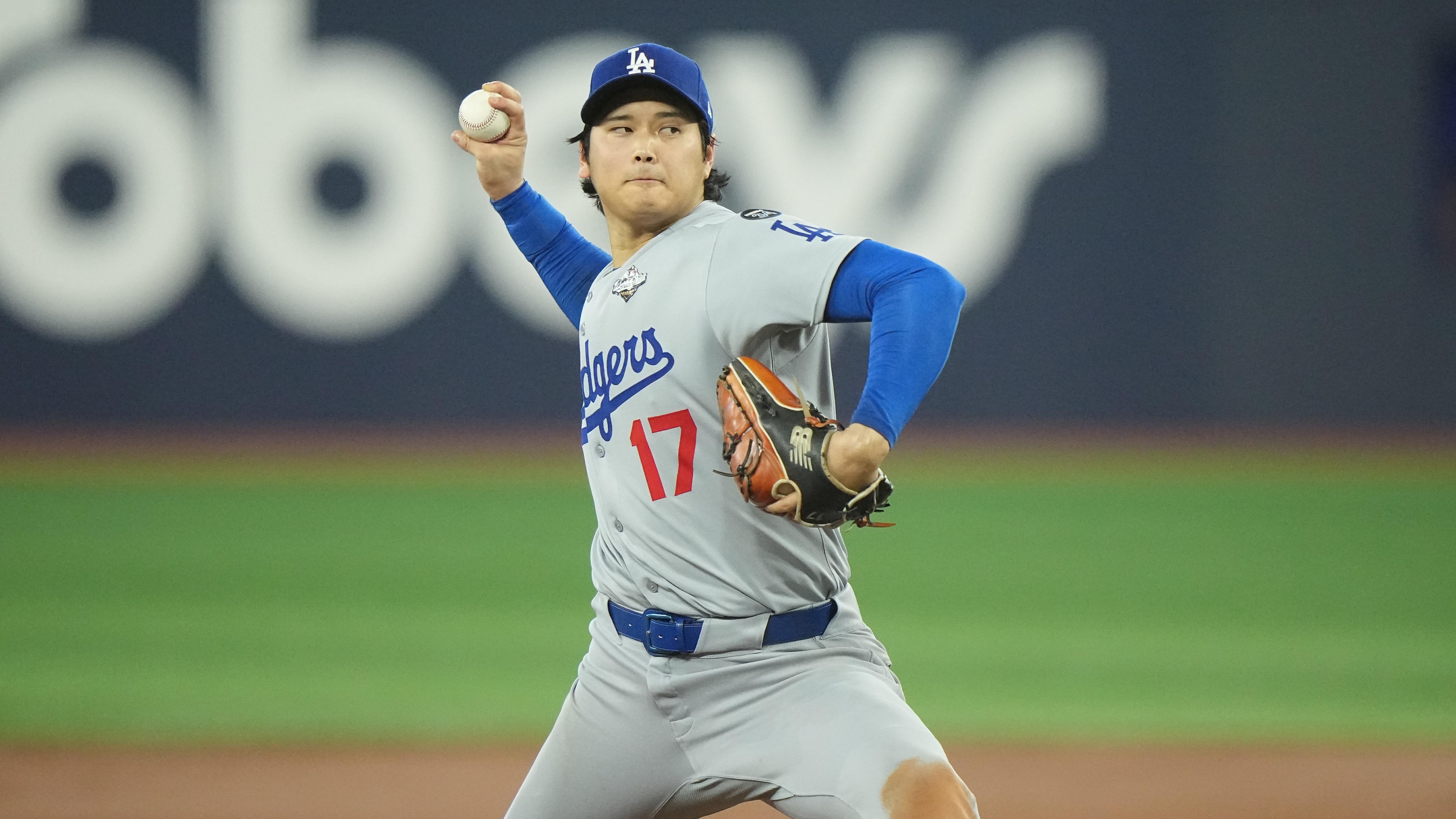 Toronto Blue Jays vs Los Angeles Dodgers, 2025 World Series Toronto Blue Jays vs Los Angeles Dodgers, 2025 World Series