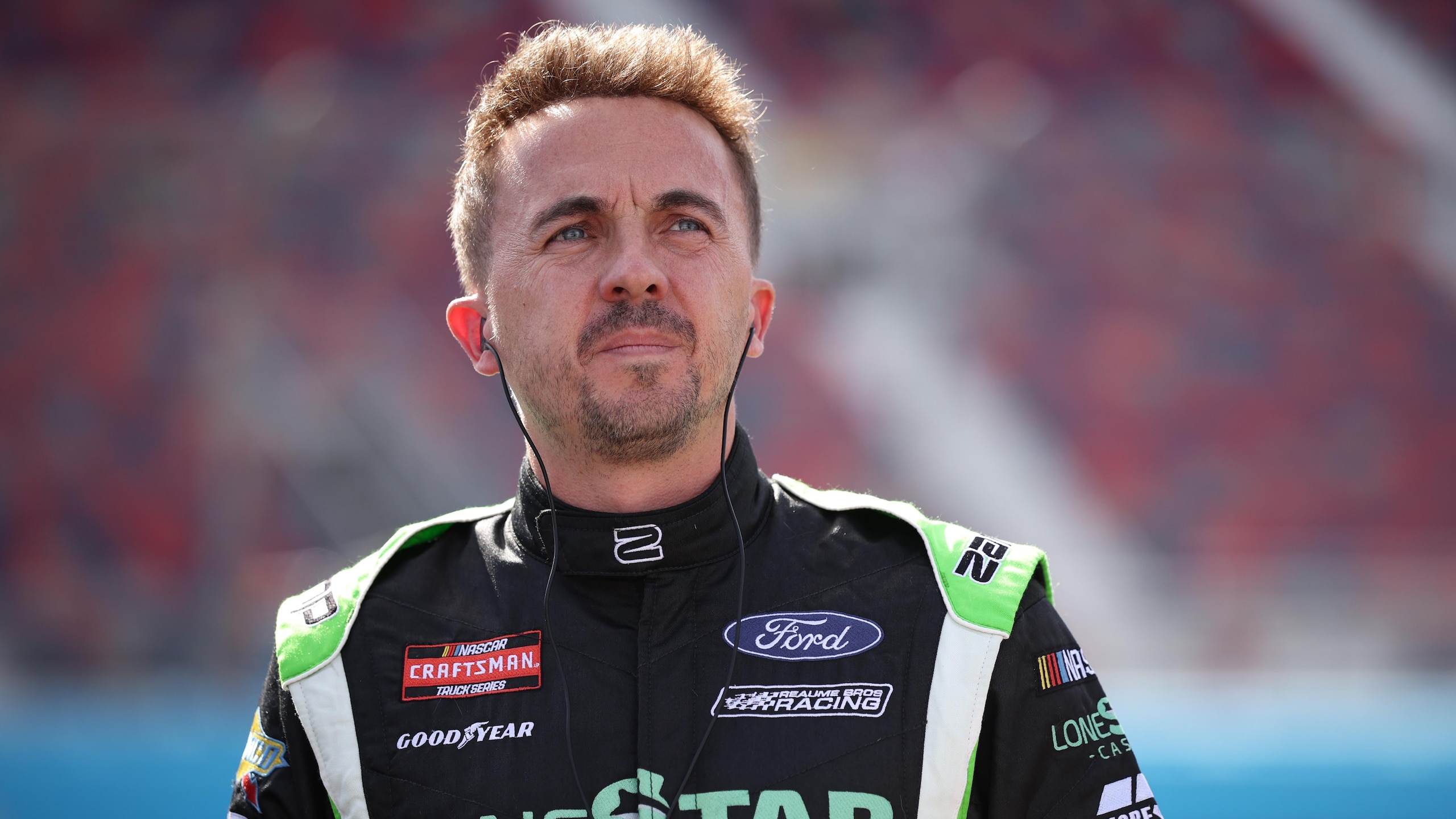 NASCAR Craftsman Truck Series Championship - Qualifying