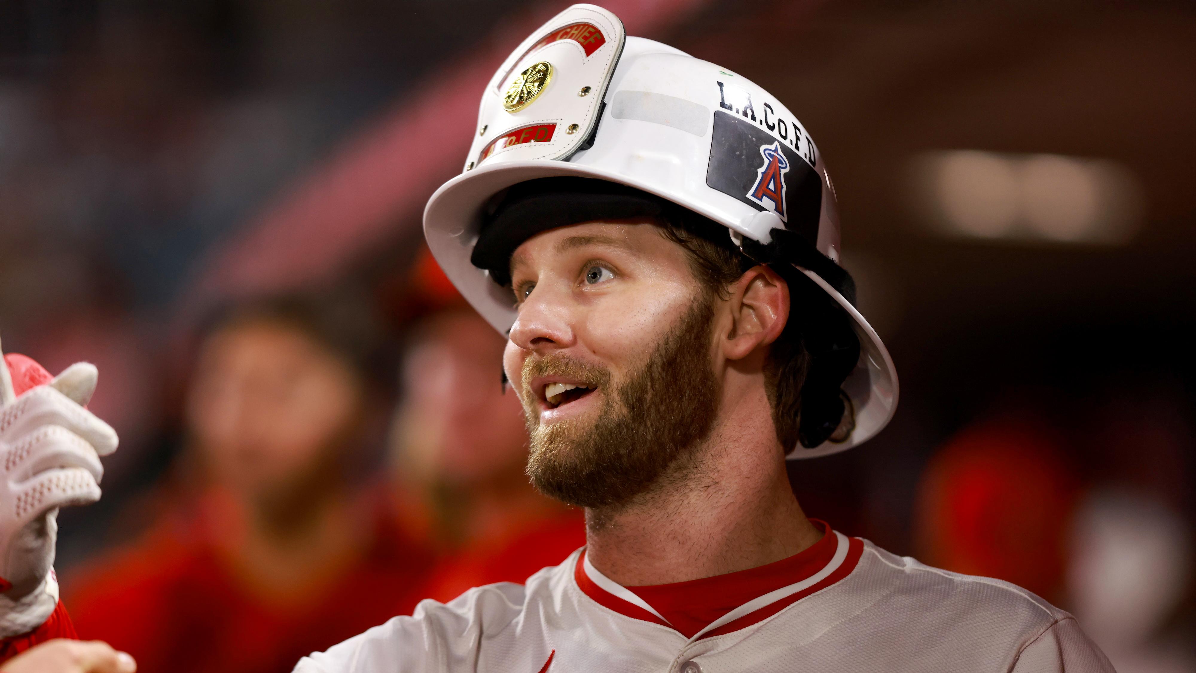 Kansas City Royals v. Los Angeles Angels