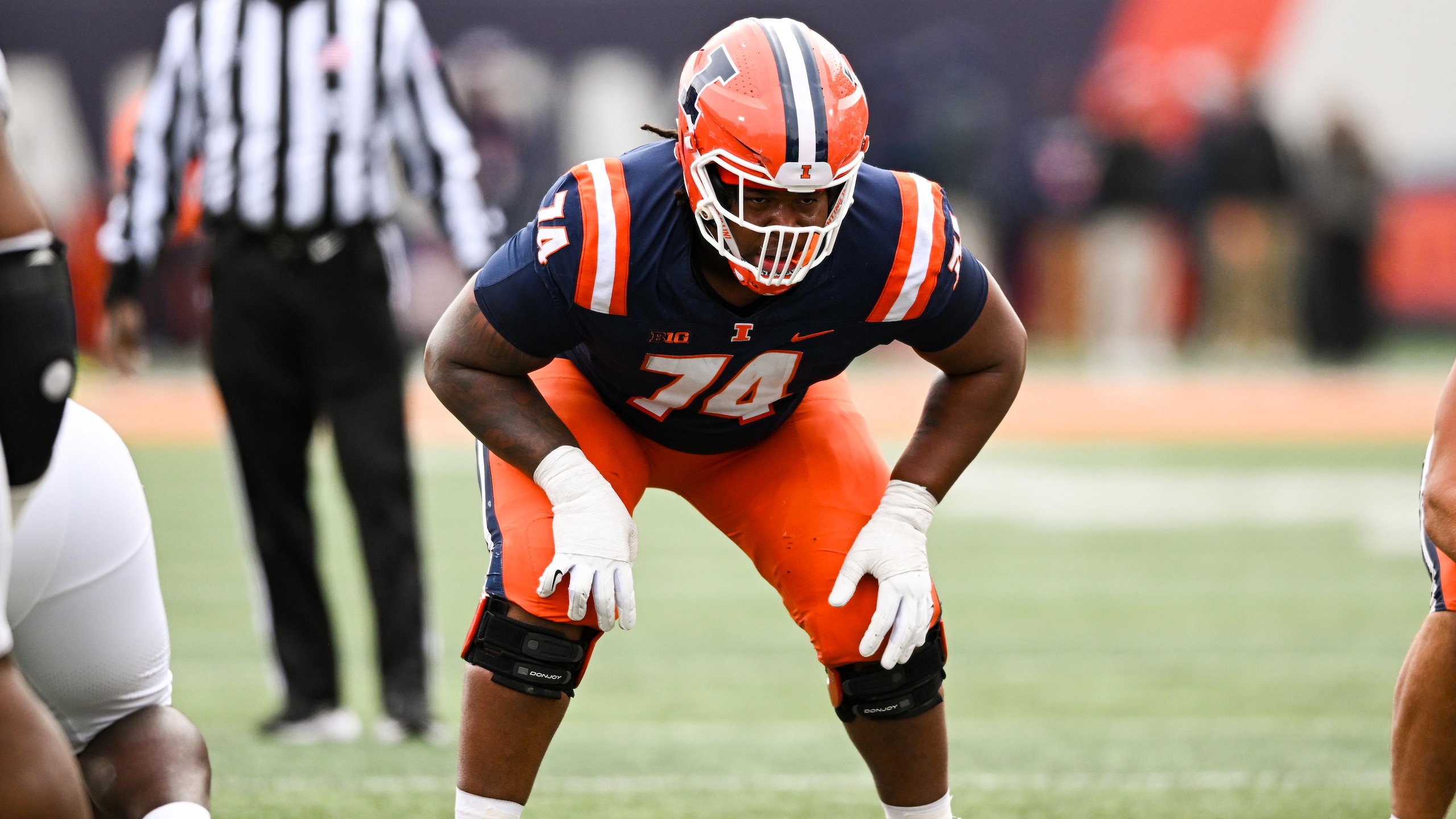 J.C. Davis Scouting Report
