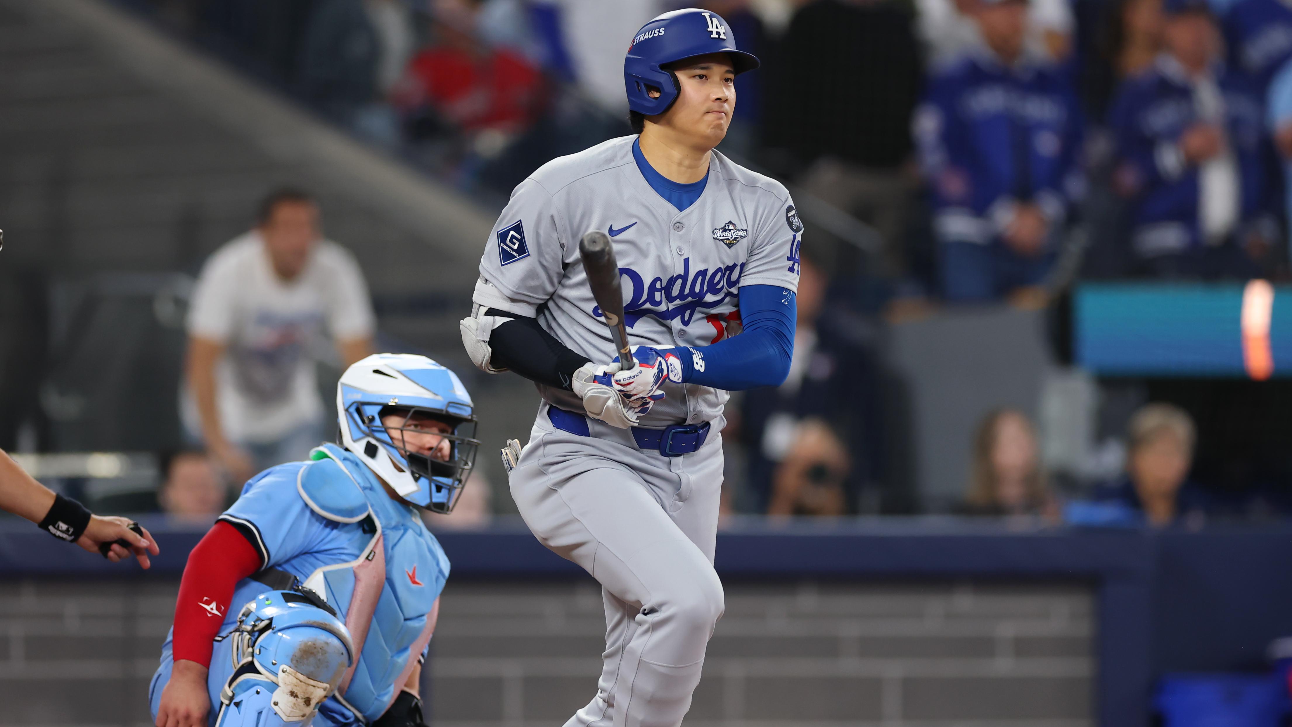 Yoshinobu Yamamoto Makes History as Dodgers Force World Series Game 7, Thrill MLB Fans