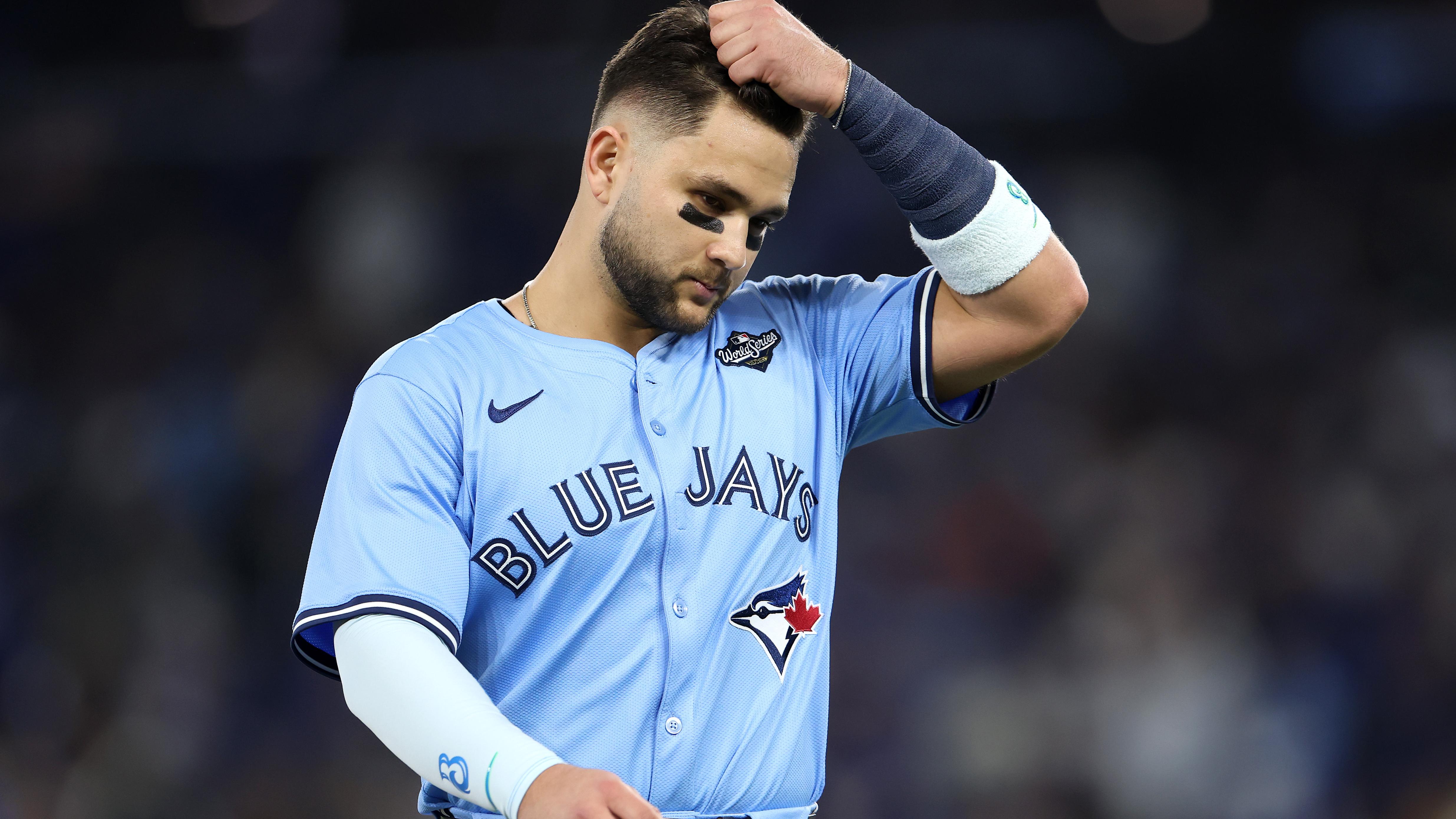 World Series - Los Angeles Dodgers v Toronto Blue Jays - Game Six