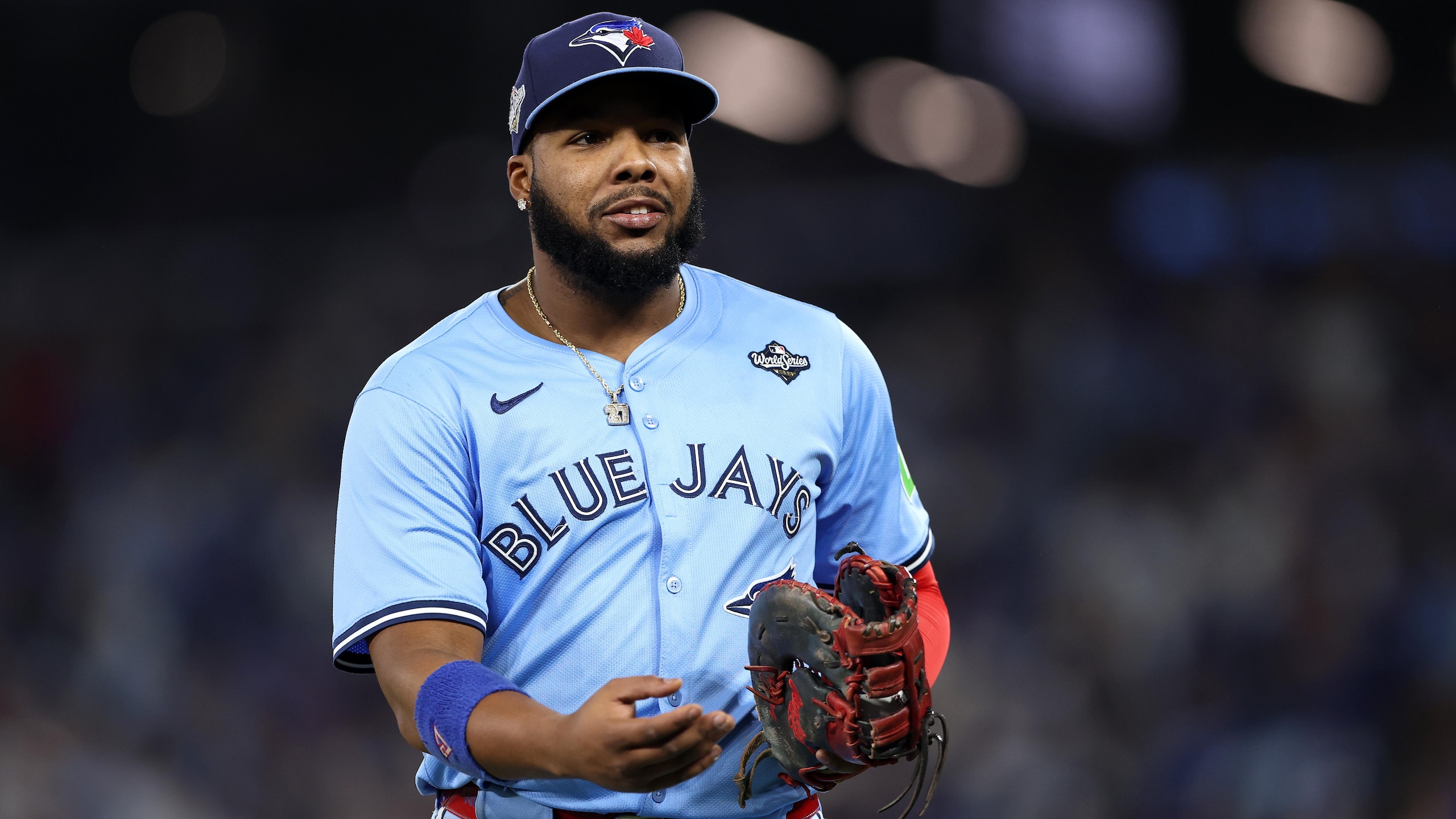 World Series - Los Angeles Dodgers v Toronto Blue Jays - Game Six