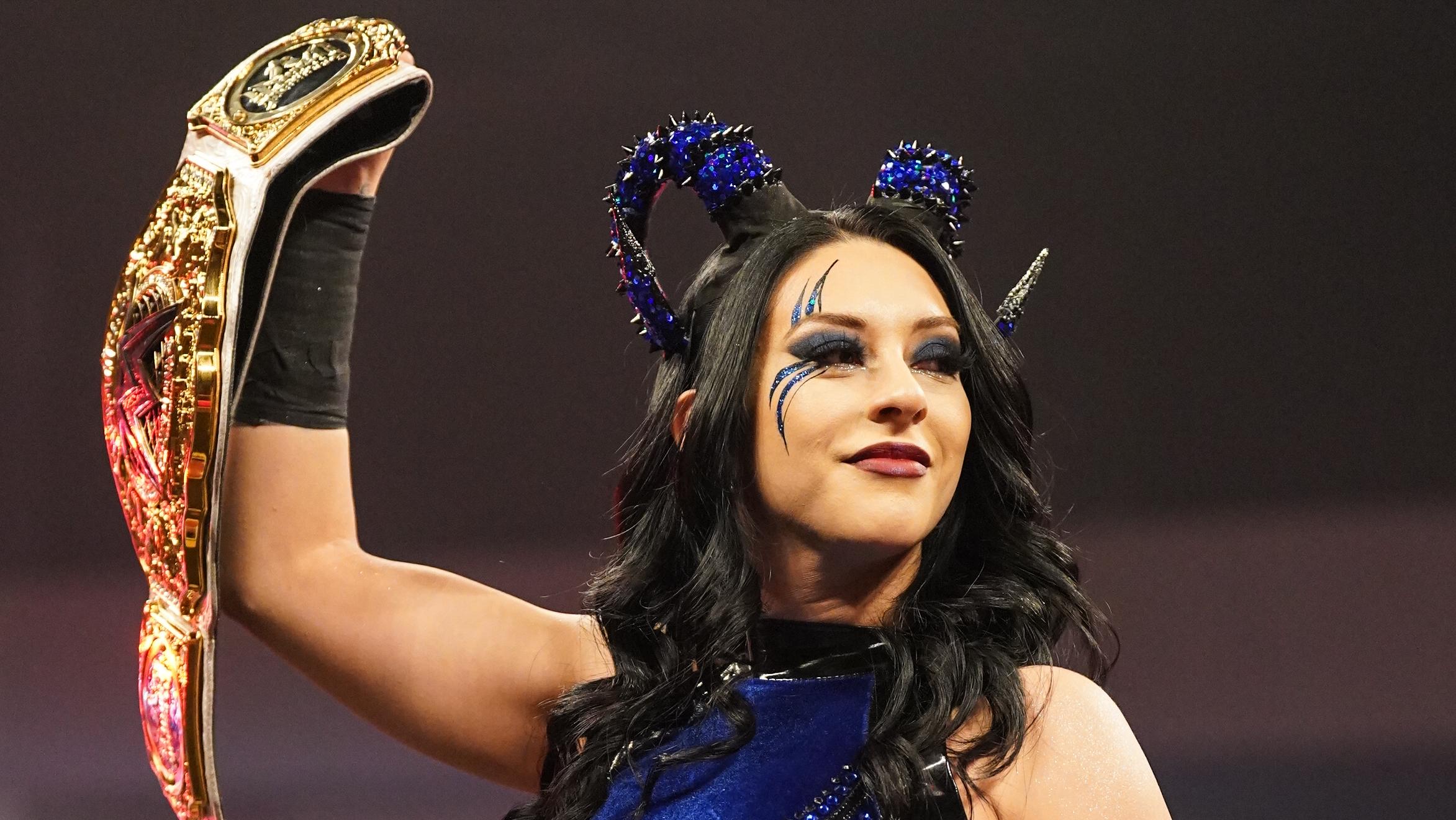 Monday Night RAW
