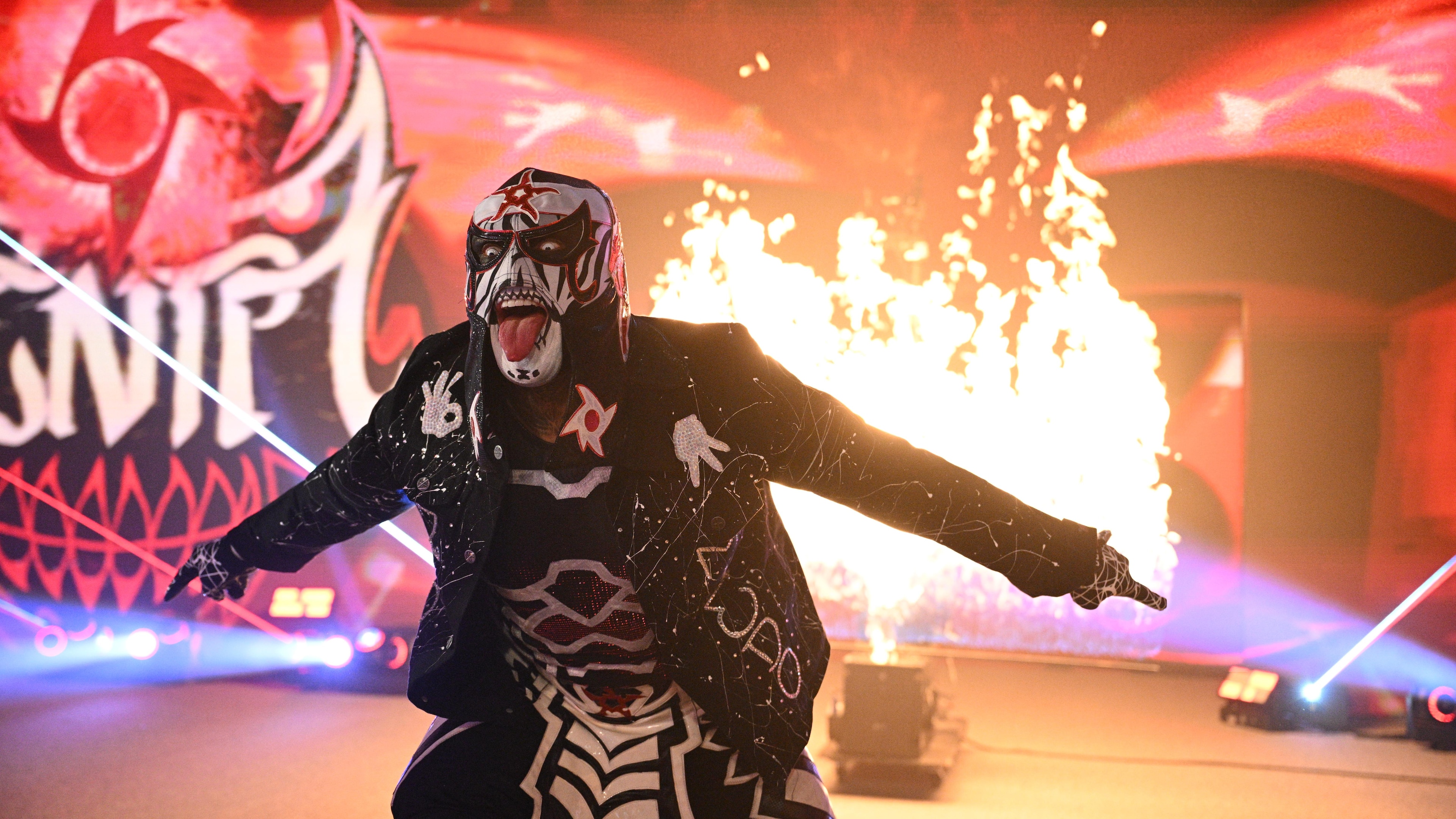 Monday Night RAW
