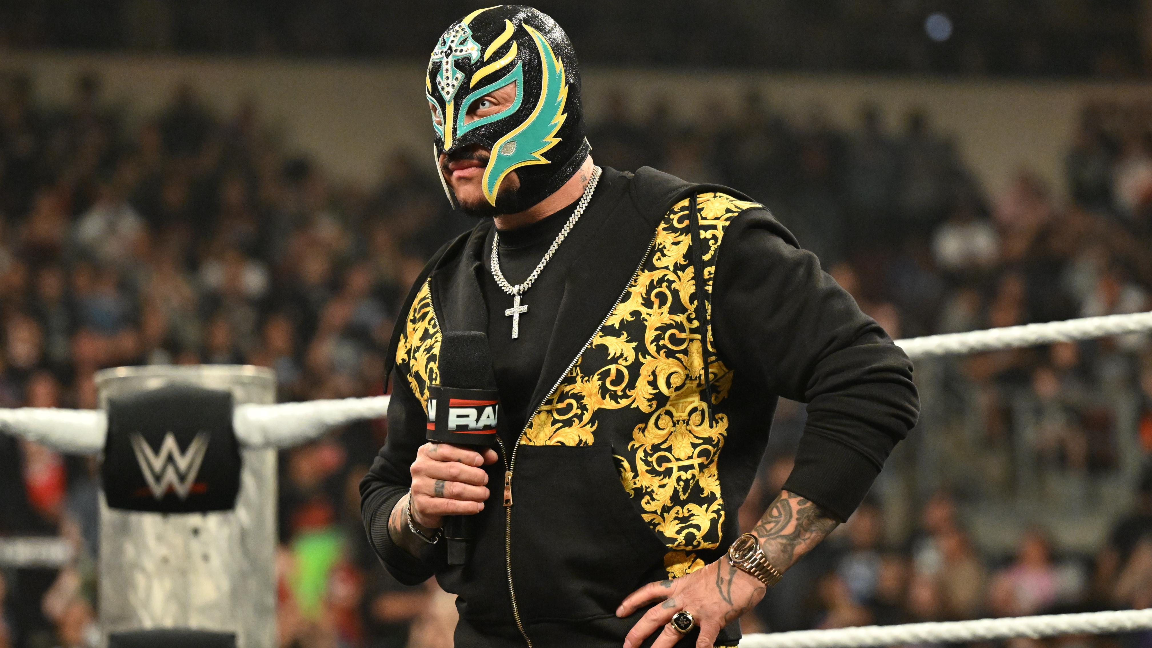 Monday Night RAW