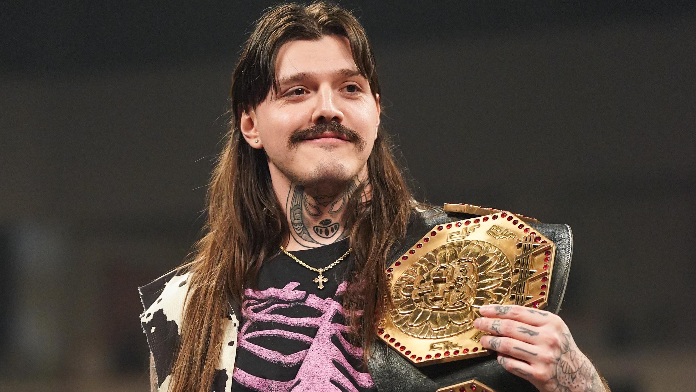 Monday Night RAW