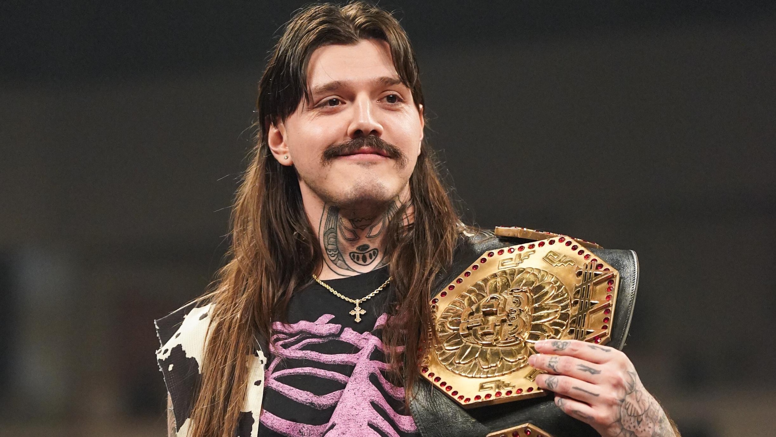 Monday Night RAW