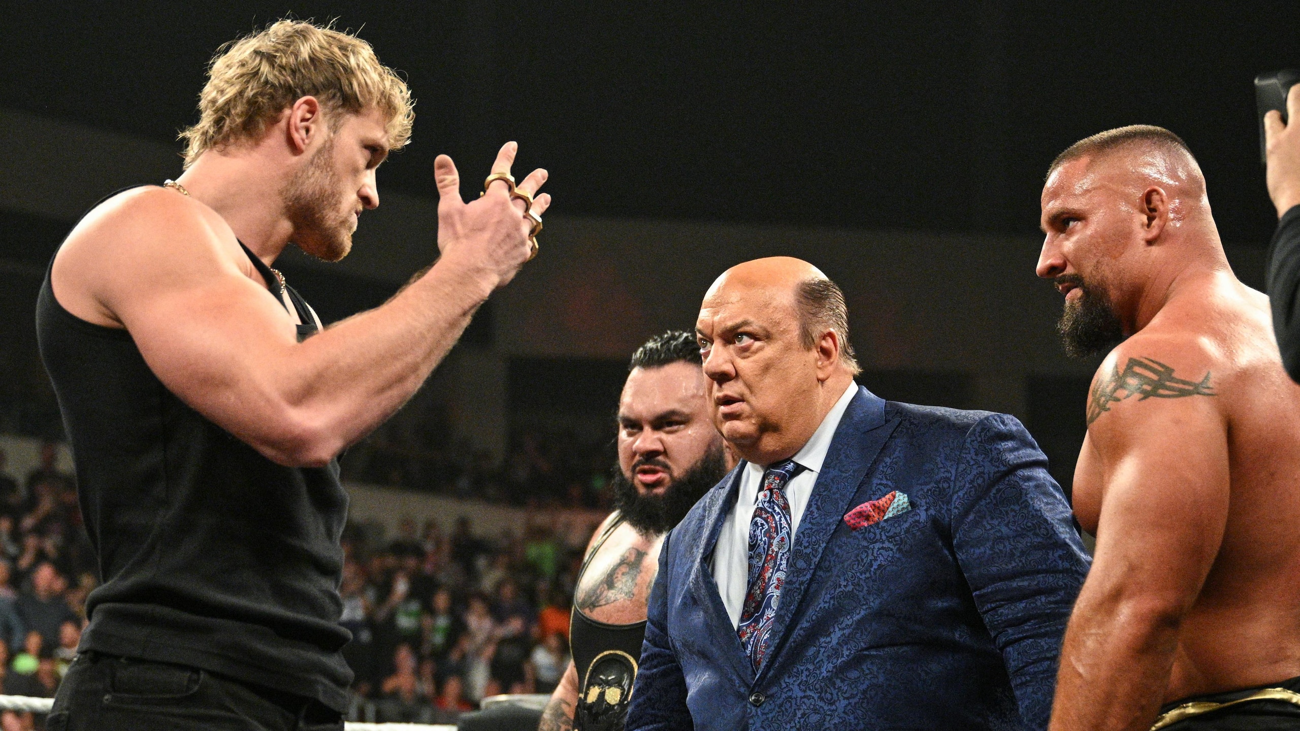 Monday Night RAW