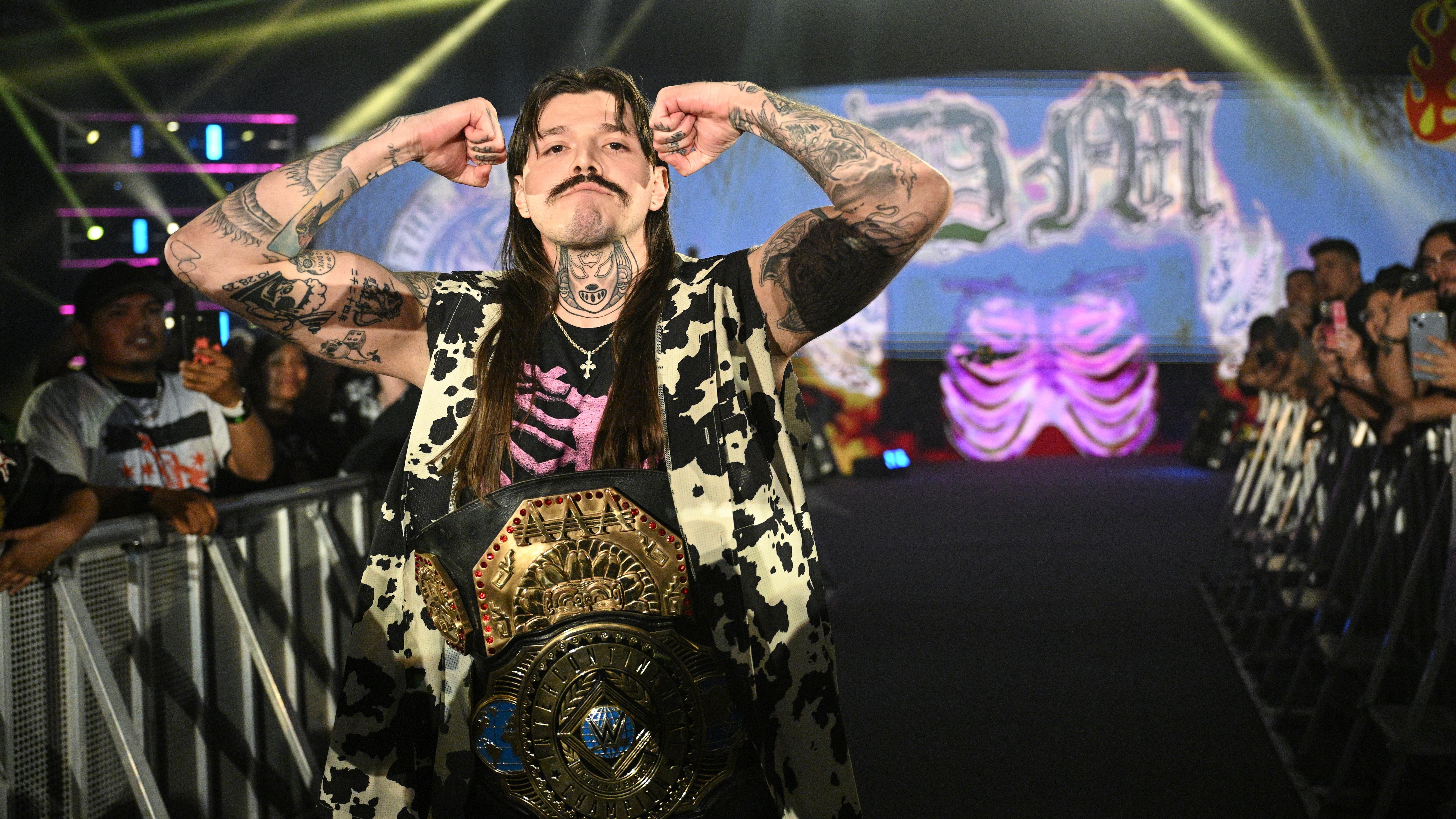 Monday Night RAW