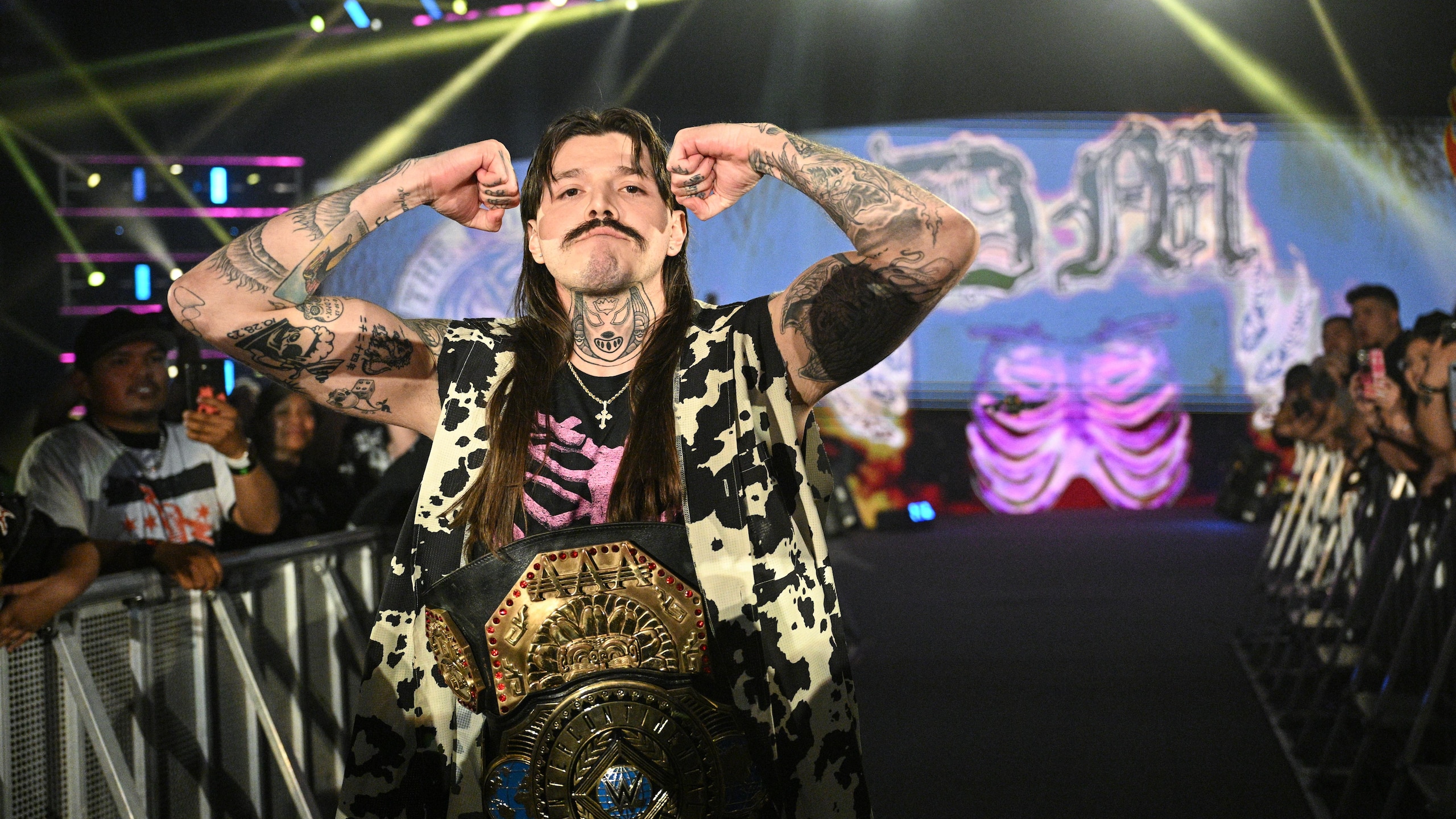 Monday Night RAW
