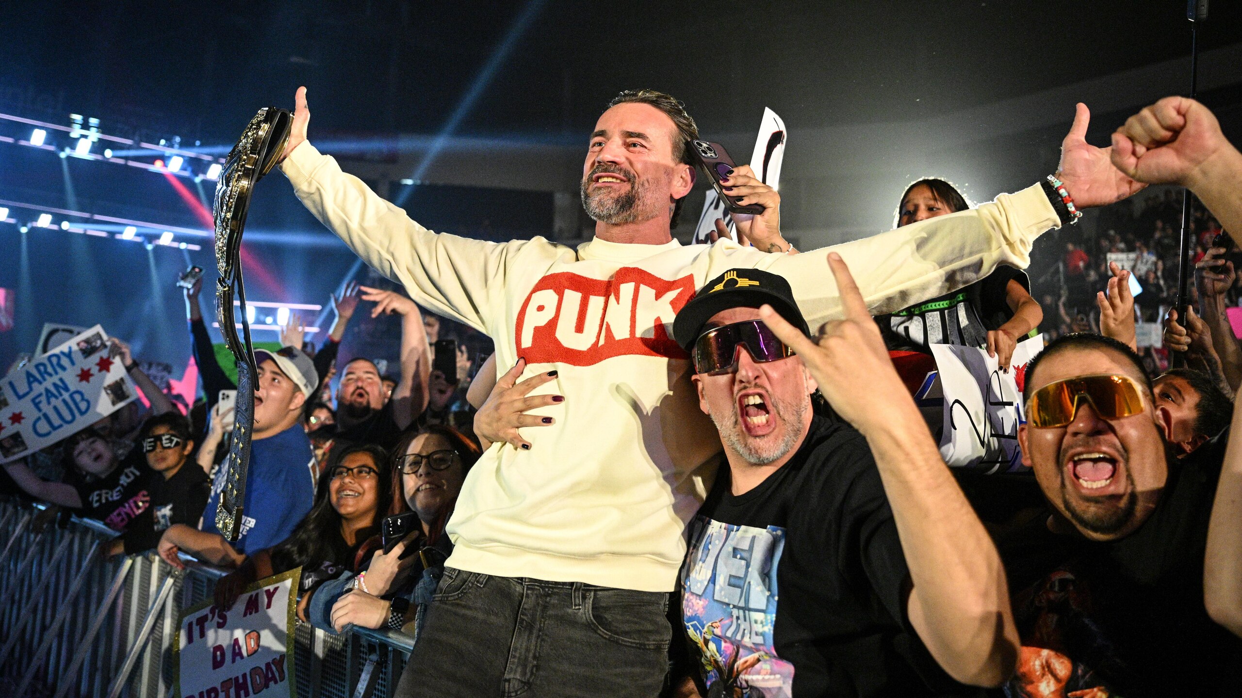 Monday Night RAW