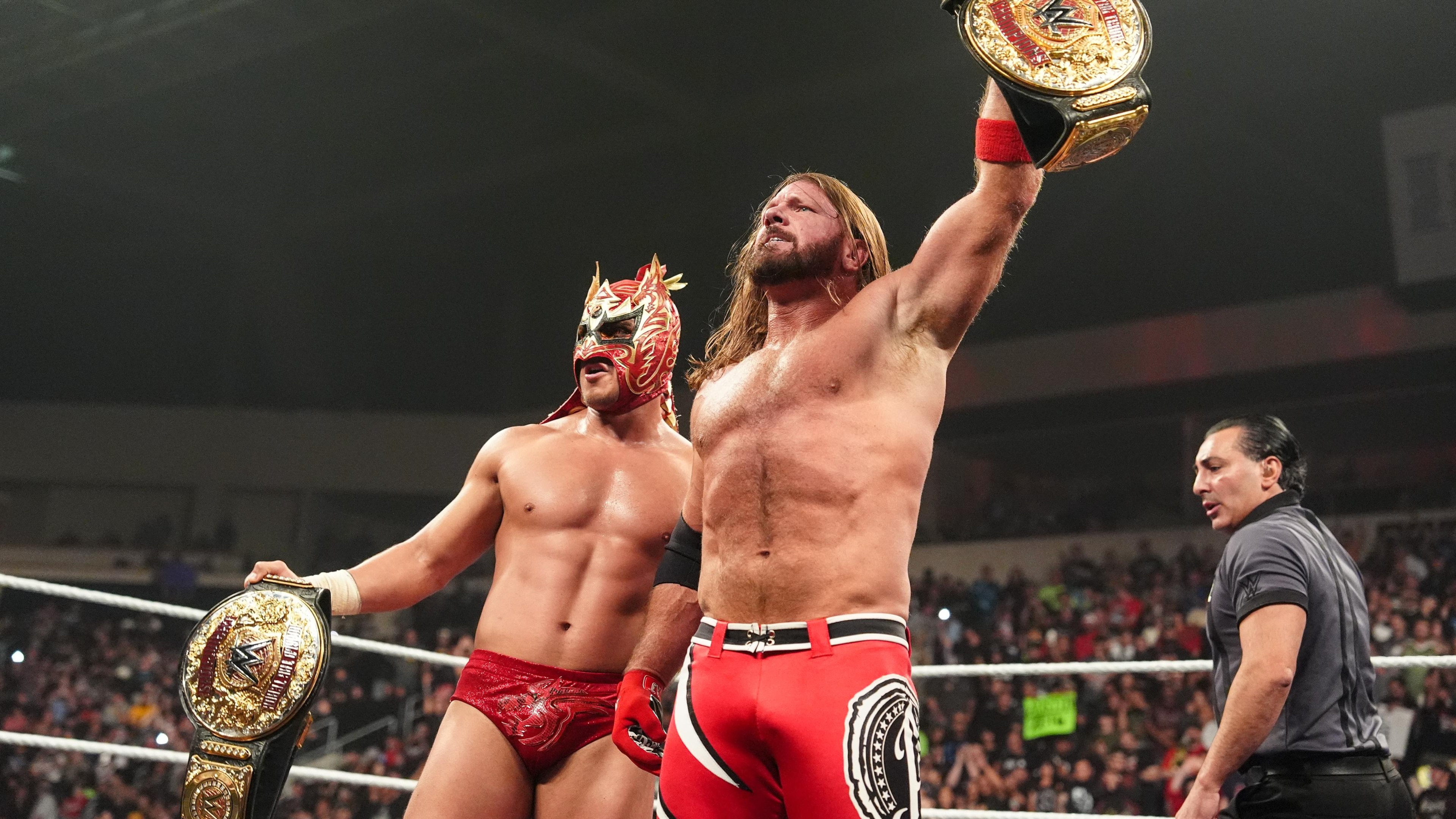 Monday Night RAW