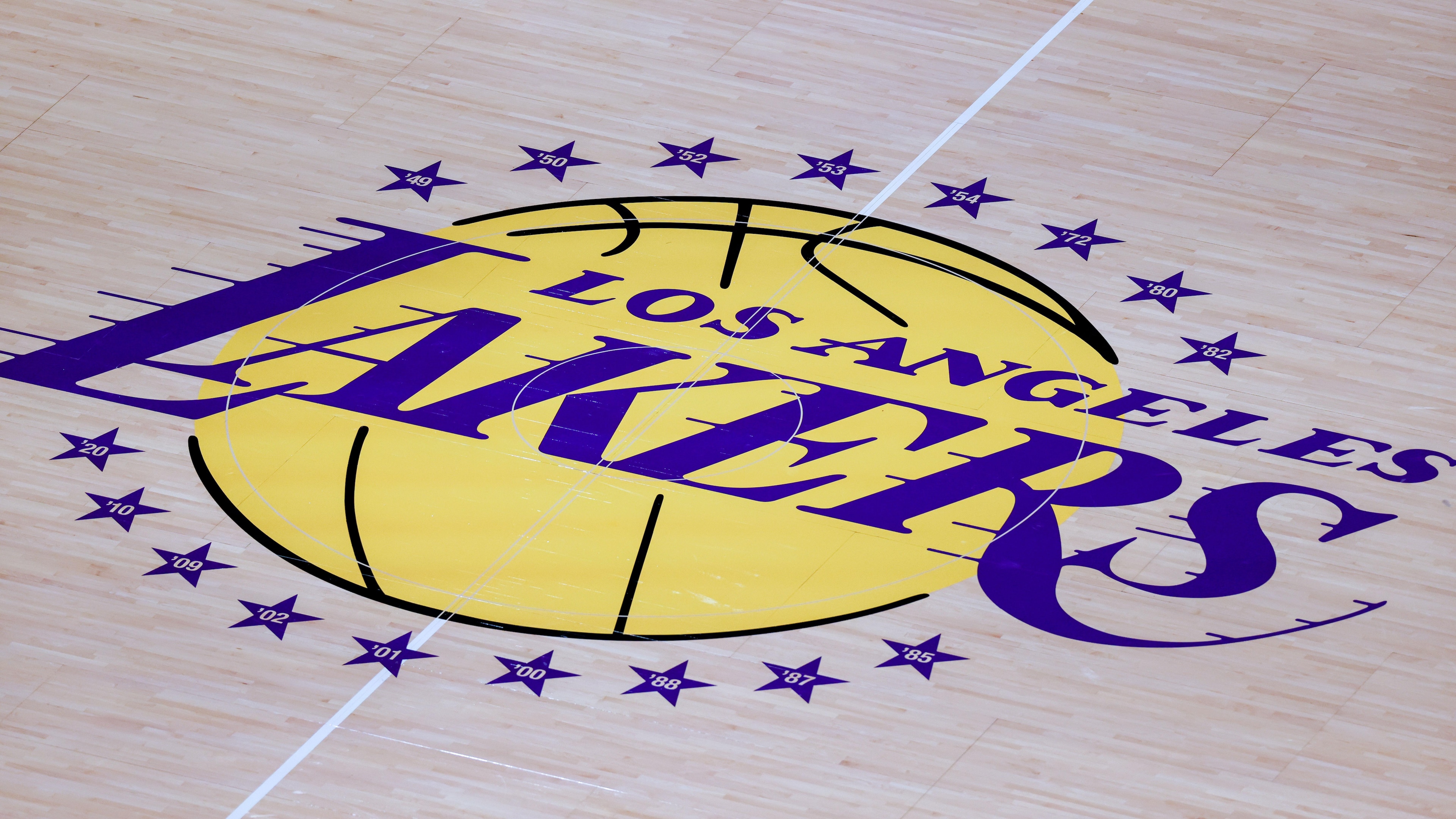 NBA: NOV 02 Miami Heat at Los Angeles Lakers