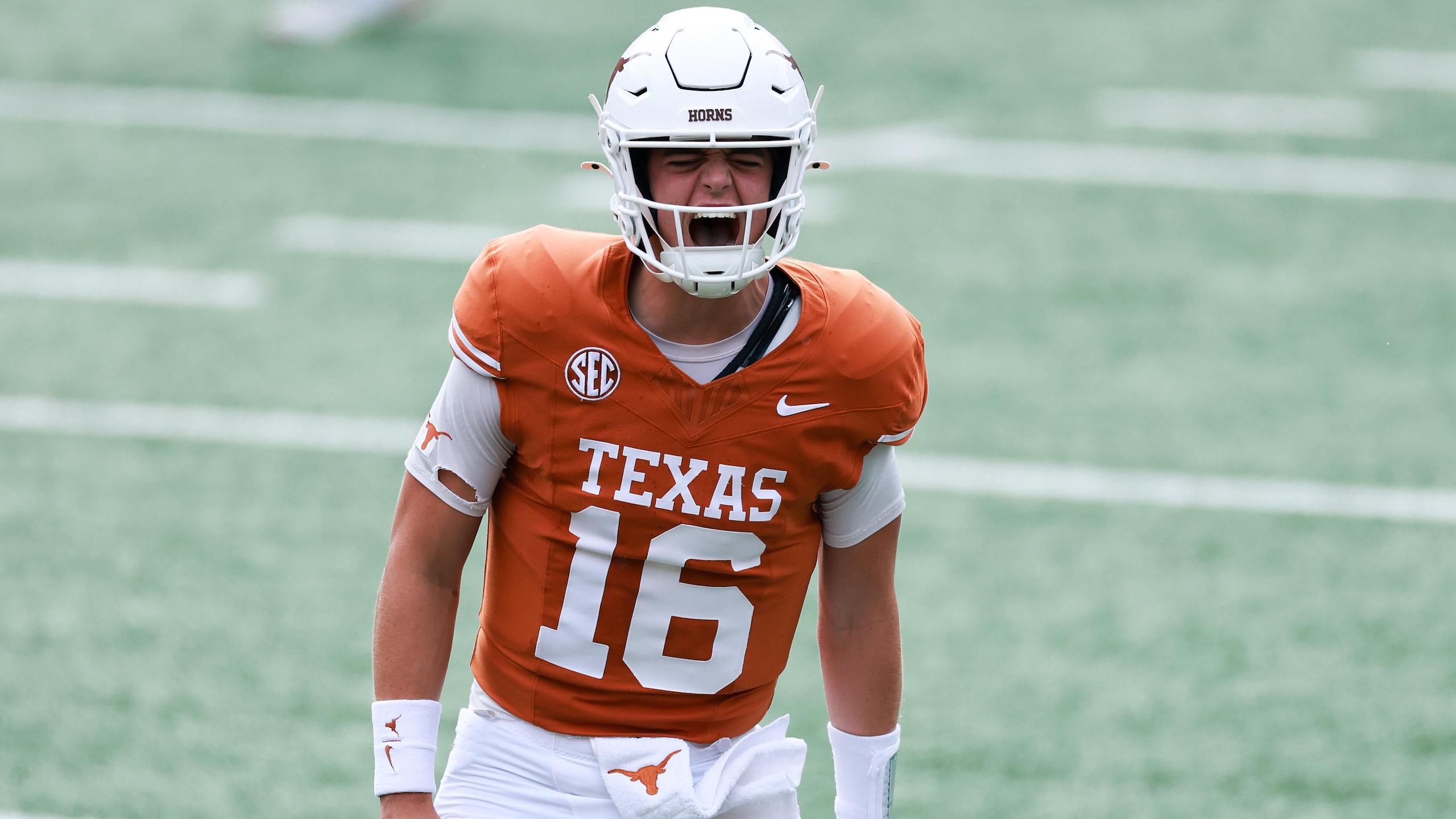 Vanderbilt v Texas