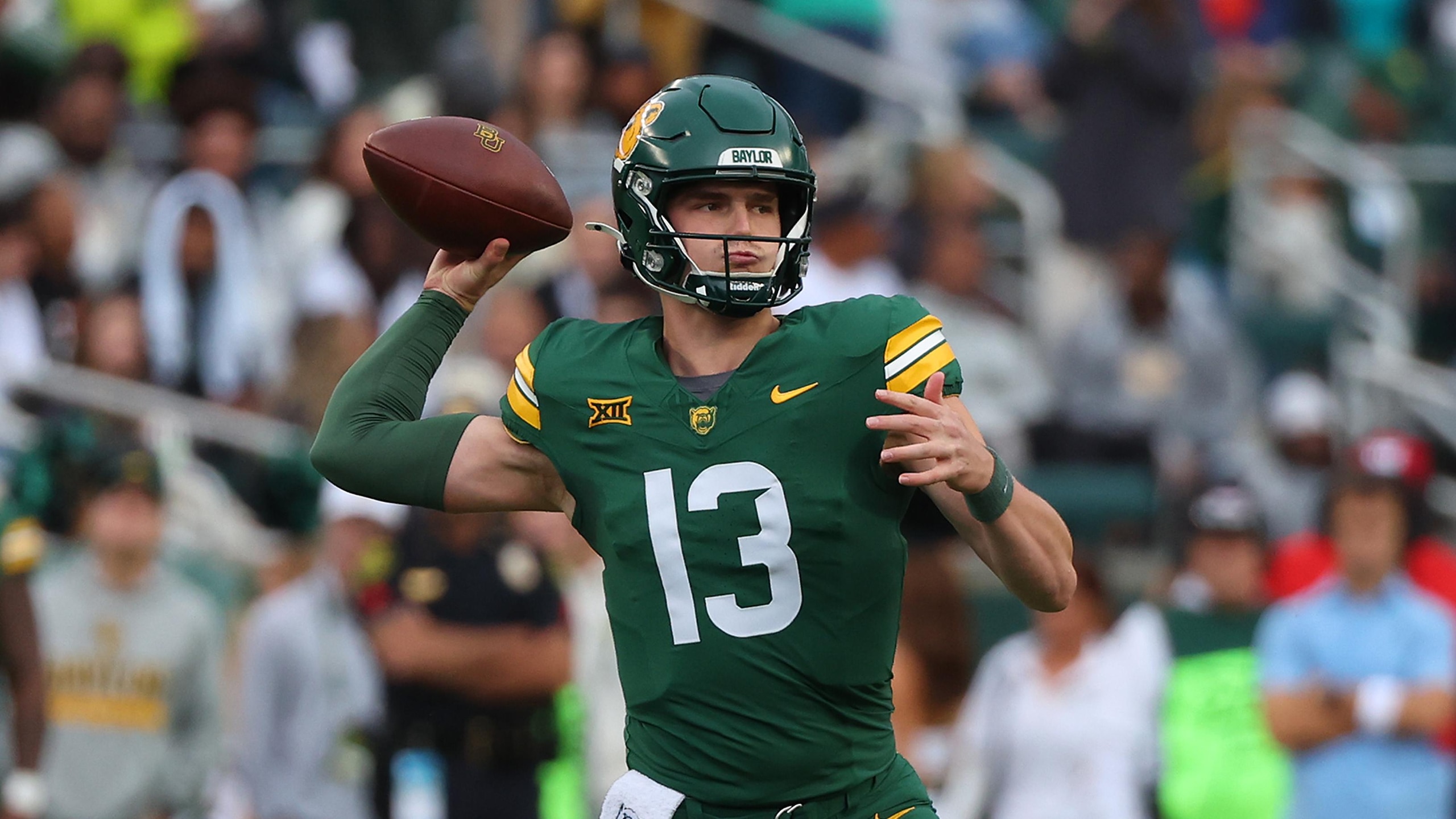 UCF v Baylor