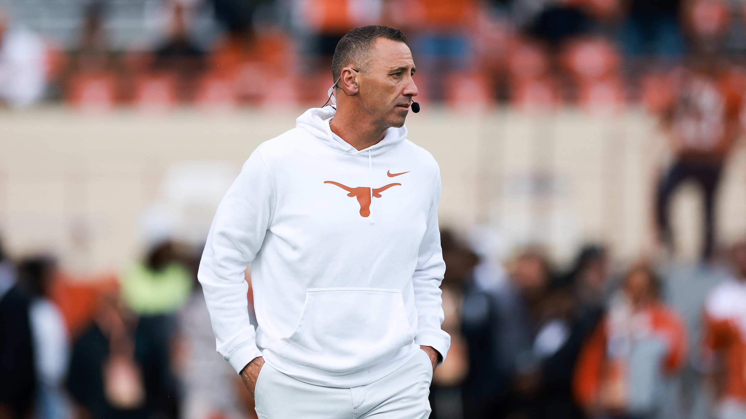Vanderbilt v Texas