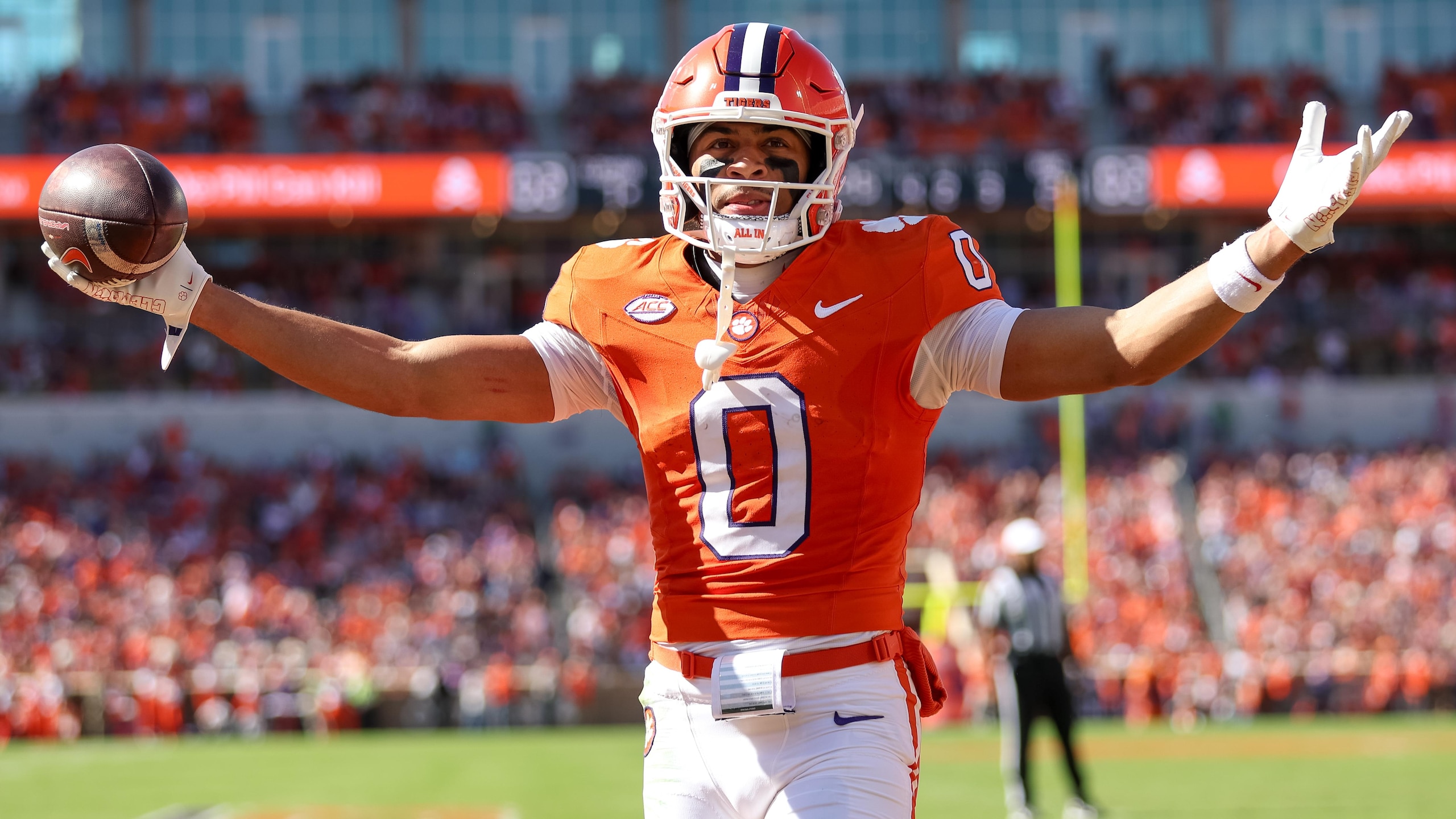 Duke v Clemson