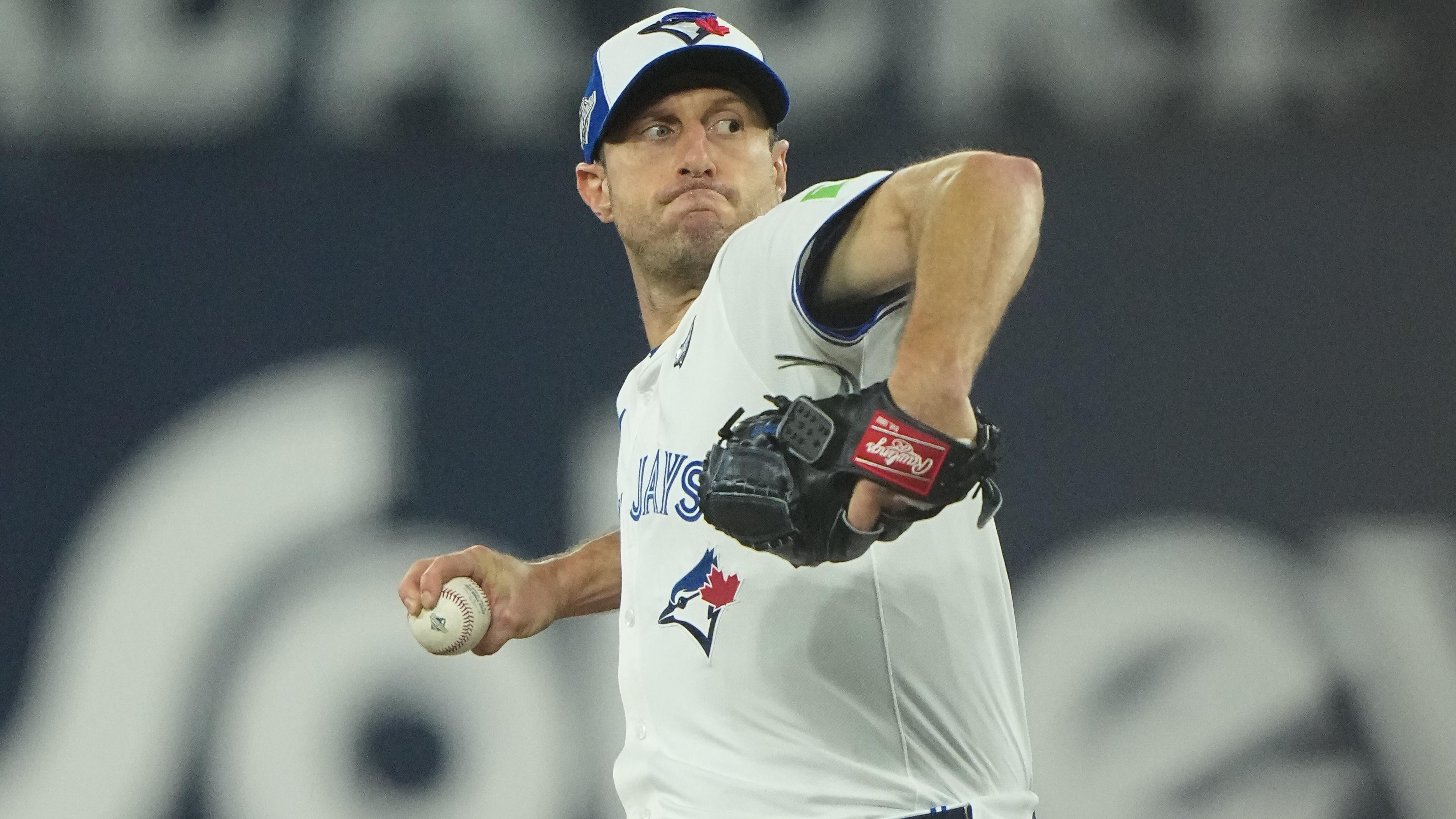 Toronto Blue Jays vs Los Angeles Dodgers, 2025 World Series