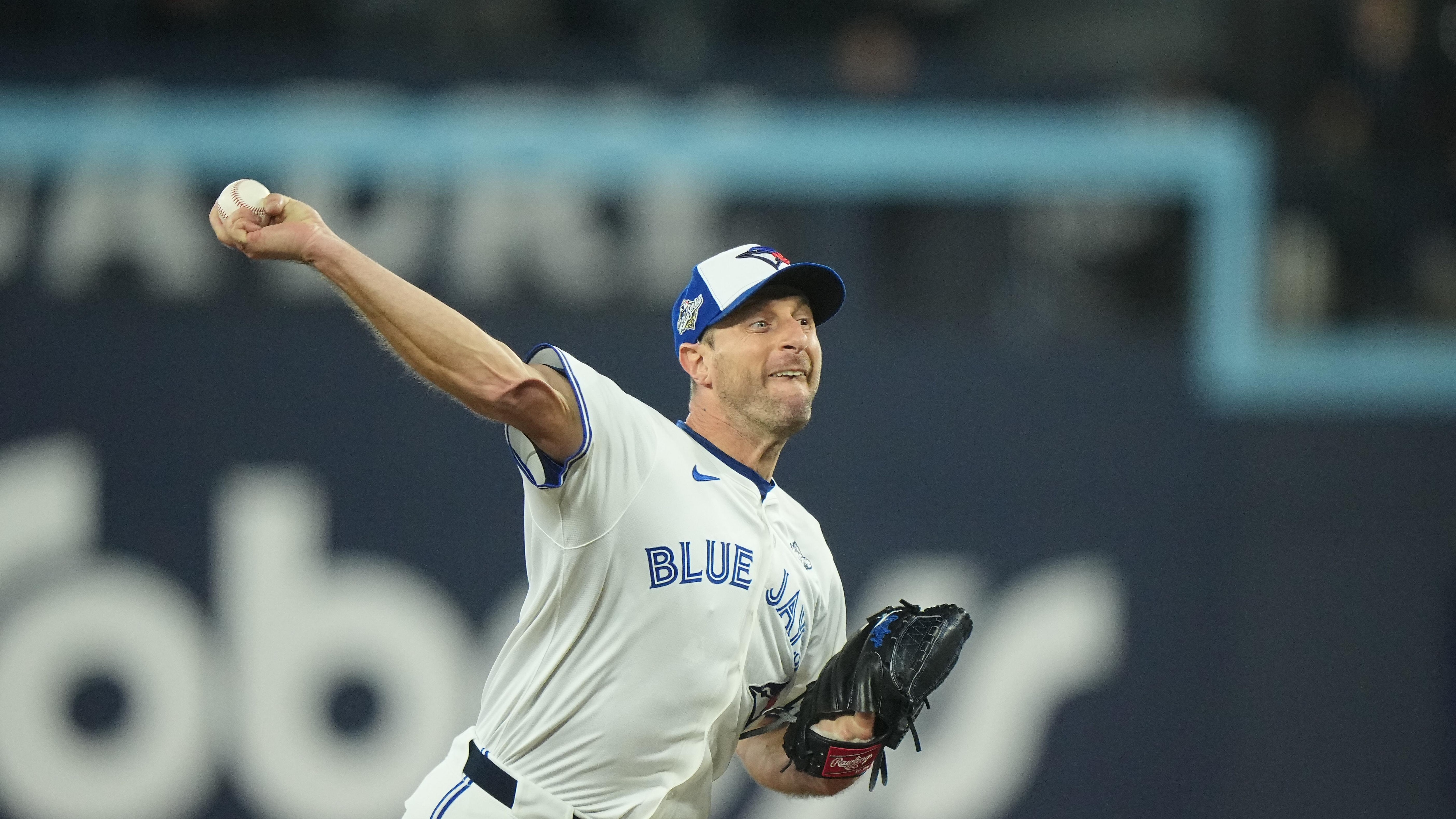 Toronto Blue Jays vs Los Angeles Dodgers, 2025 World Series