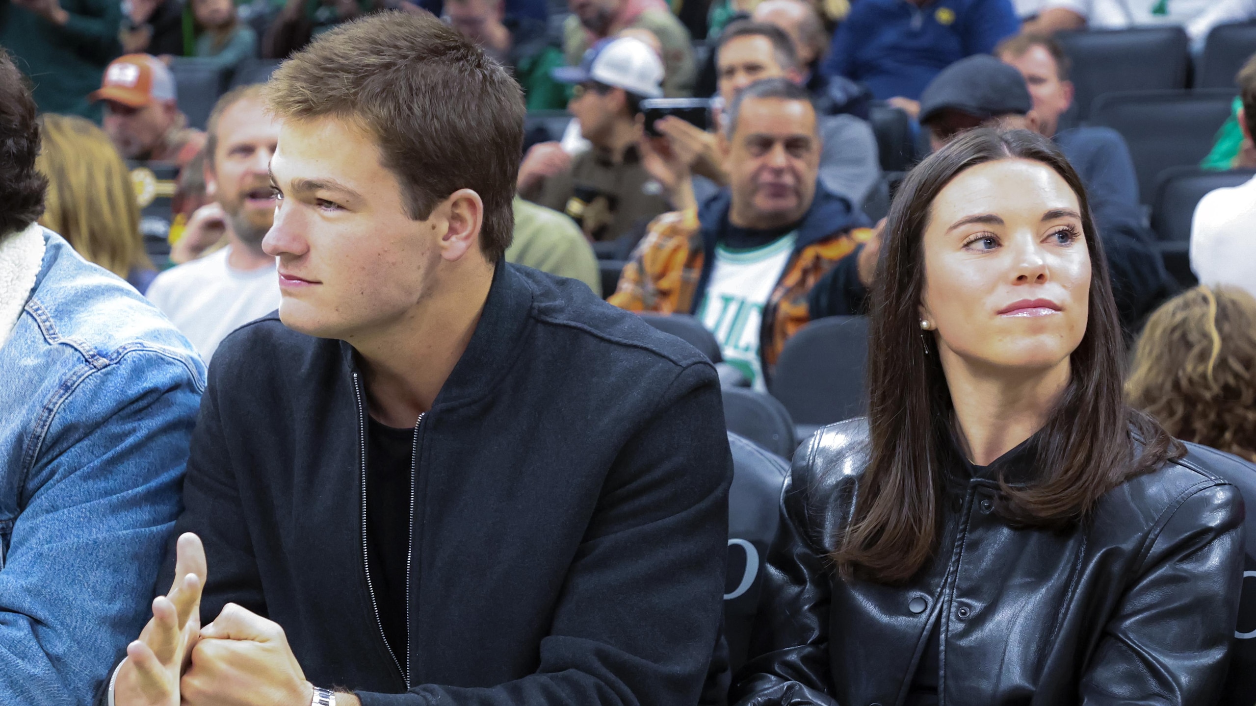 Celtics learn a hard lesson in loss to the Jazz: This is what it feels like when your opponent plays harder