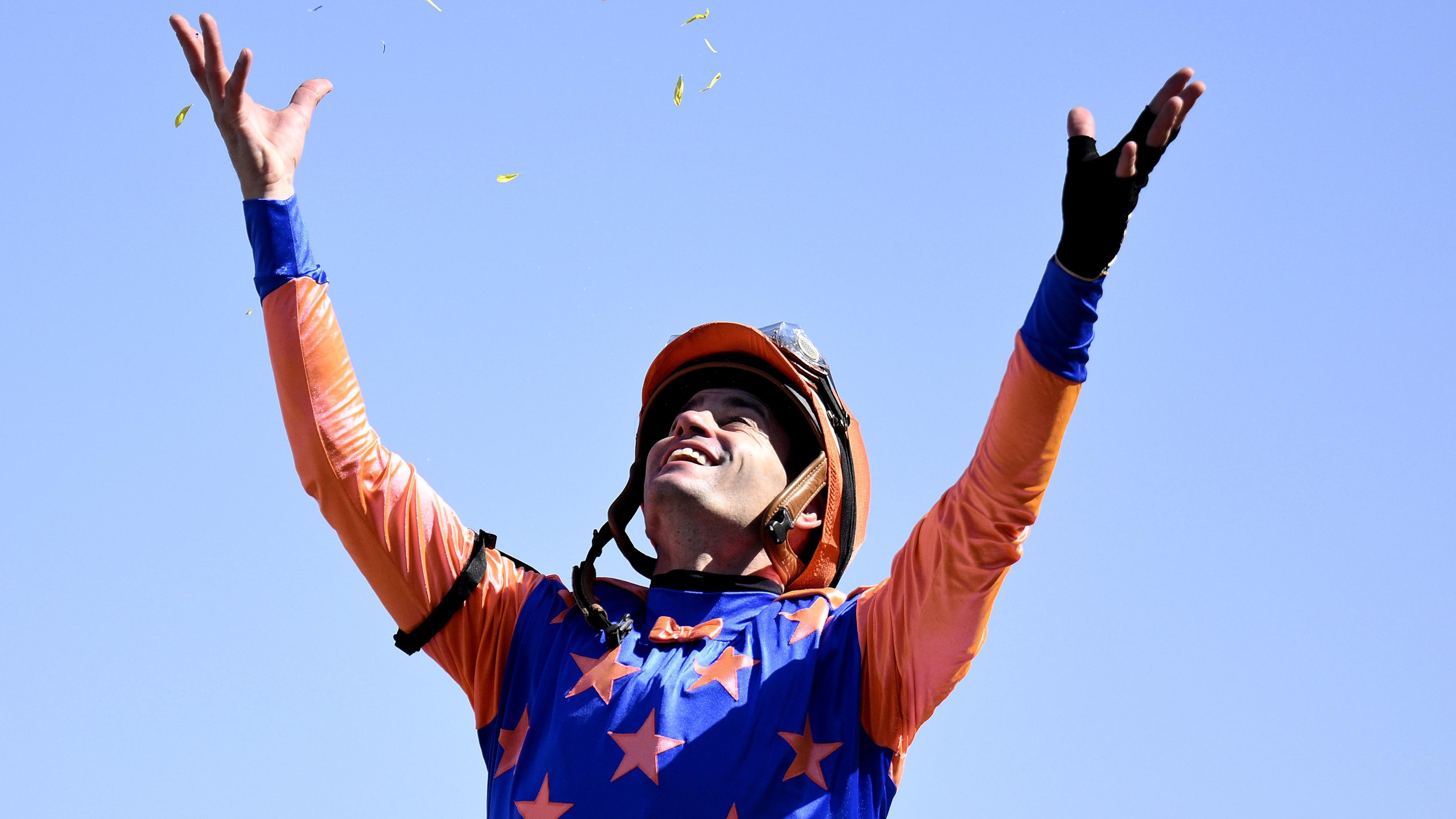 42nd Breeders' Cup