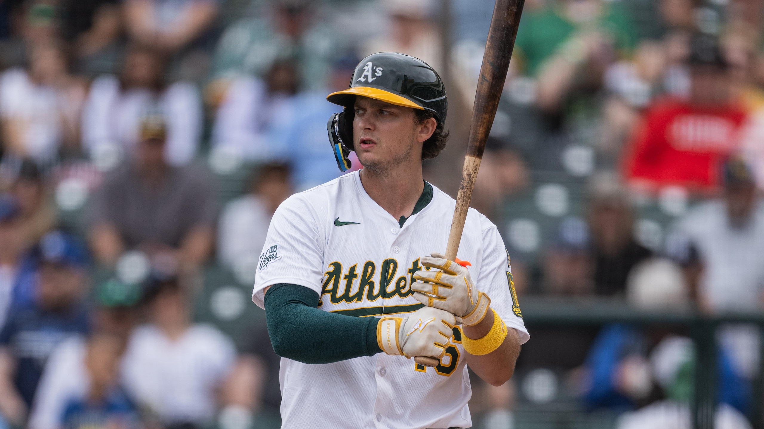 Kansas City Royals v Athletics