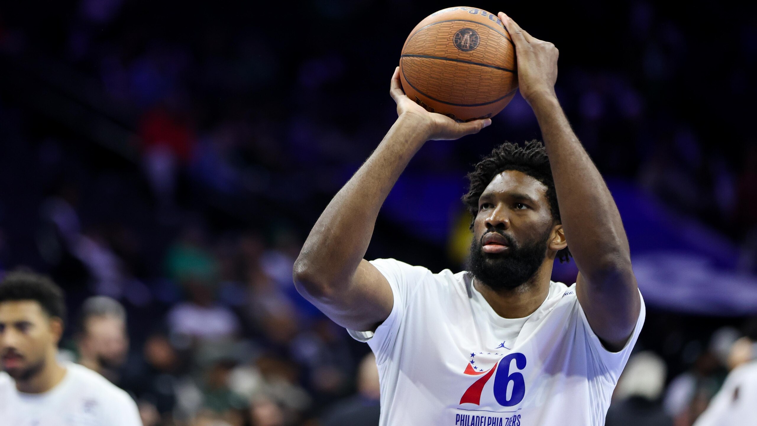 Boston Celtics v Philadelphia 76ers