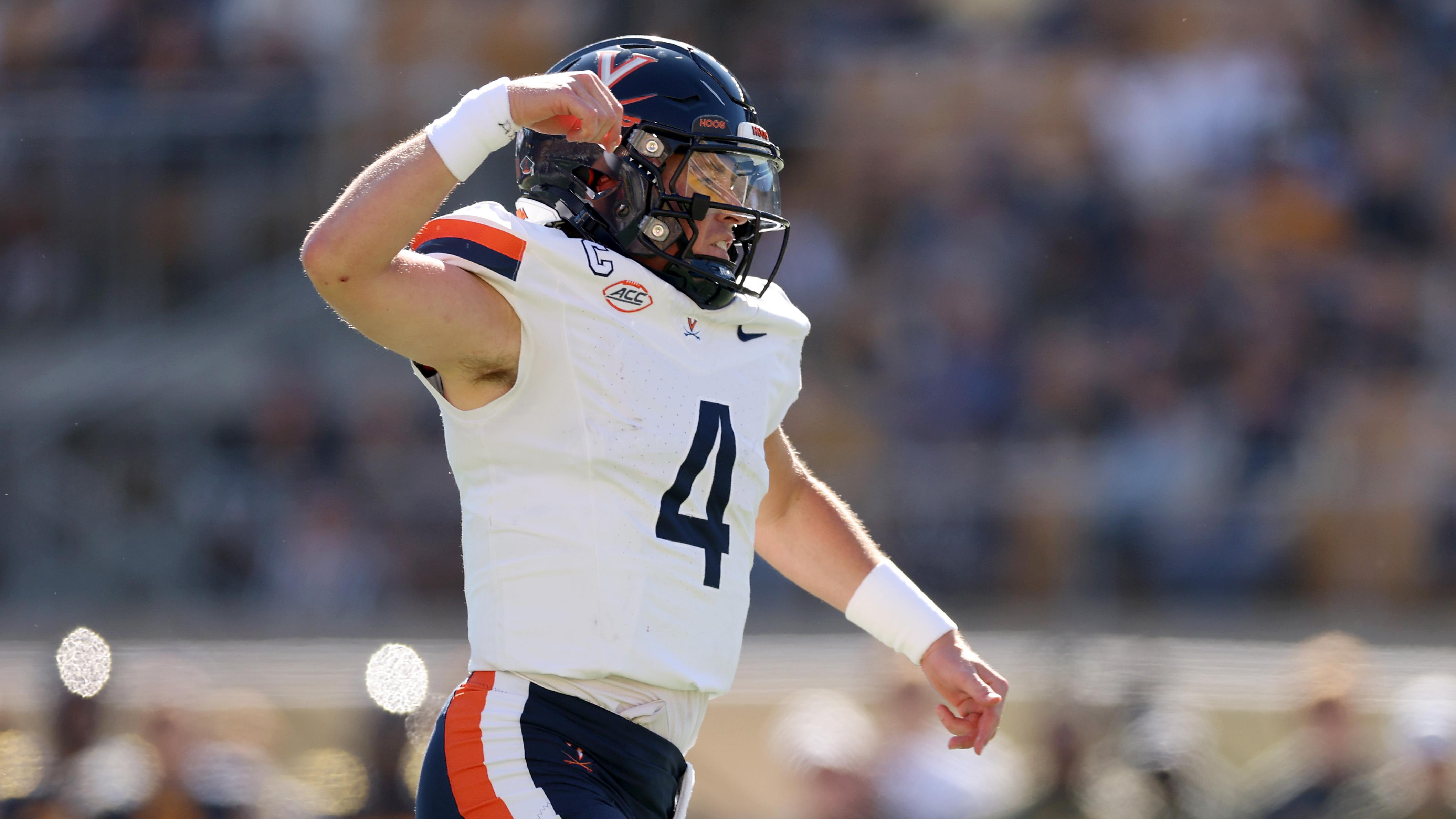 Virginia v California