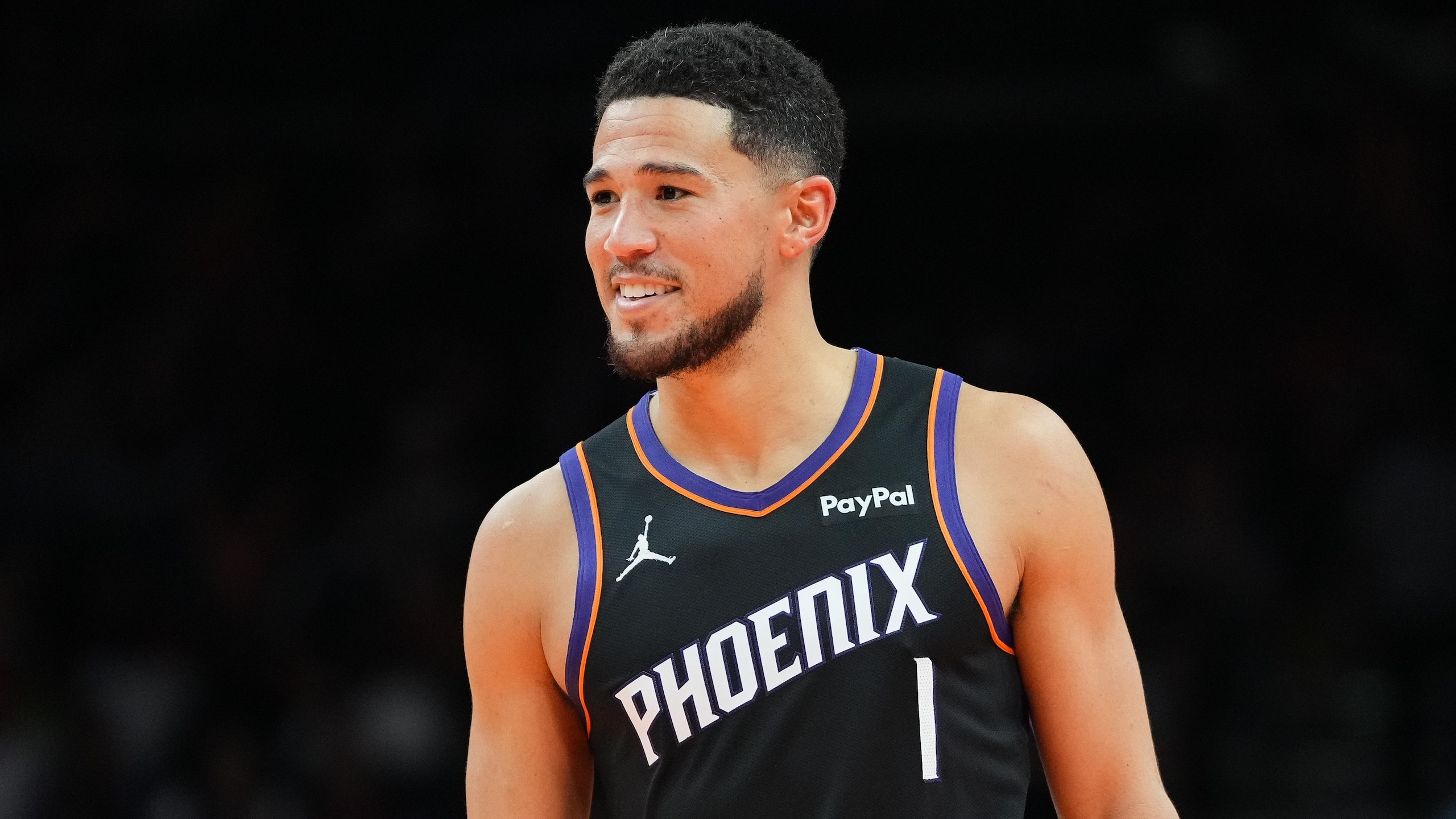Utah Jazz v Phoenix Suns