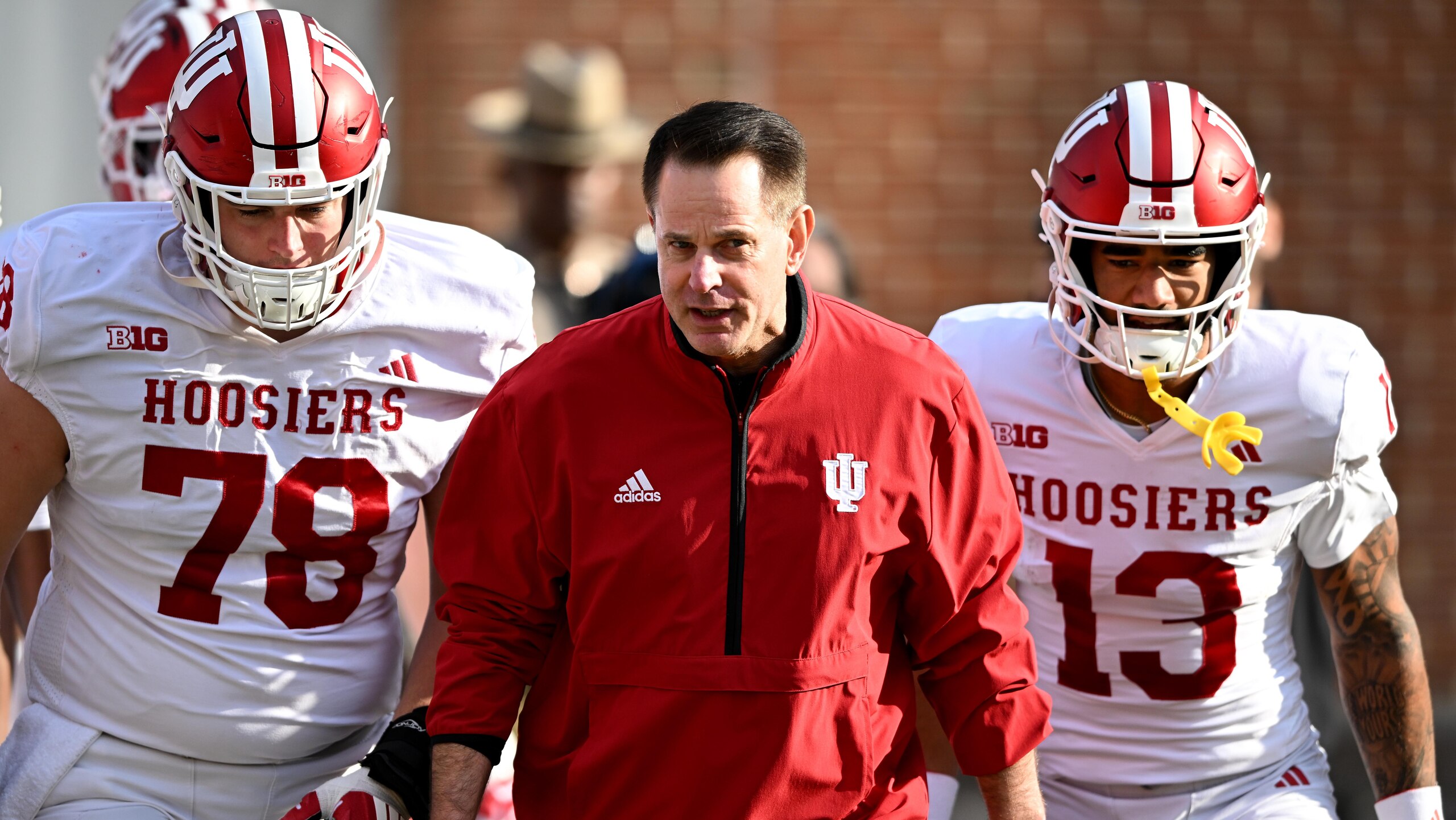 First 2025 CFP Rankings Revealed