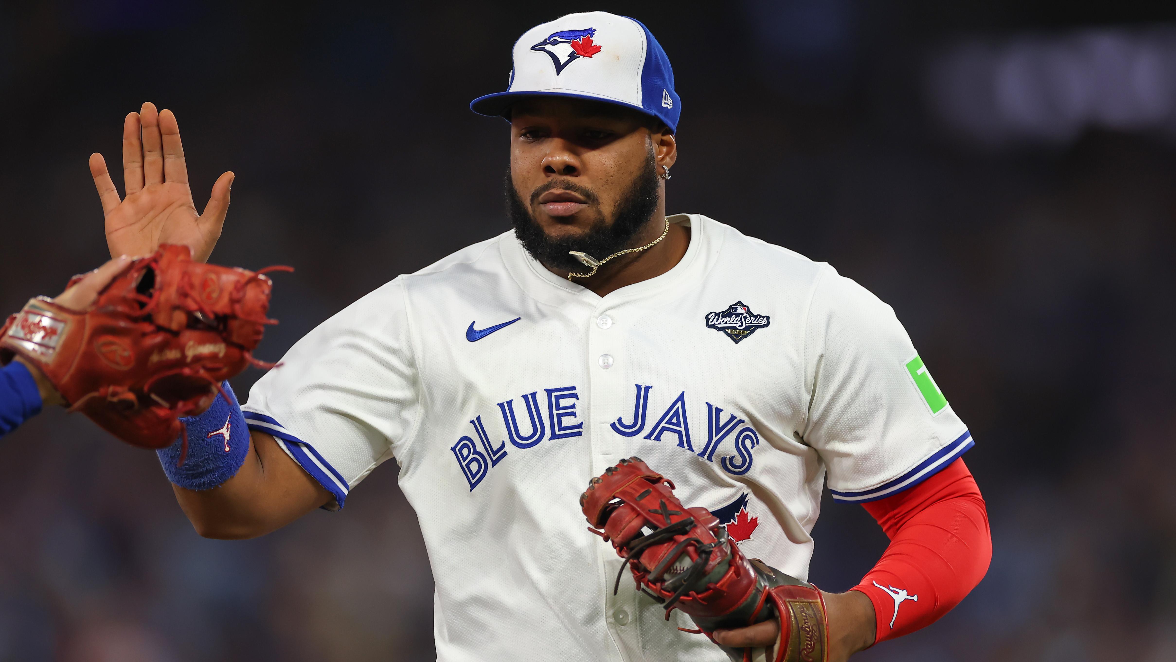 World Series - Los Angeles Dodgers v Toronto Blue Jays - Game Seven