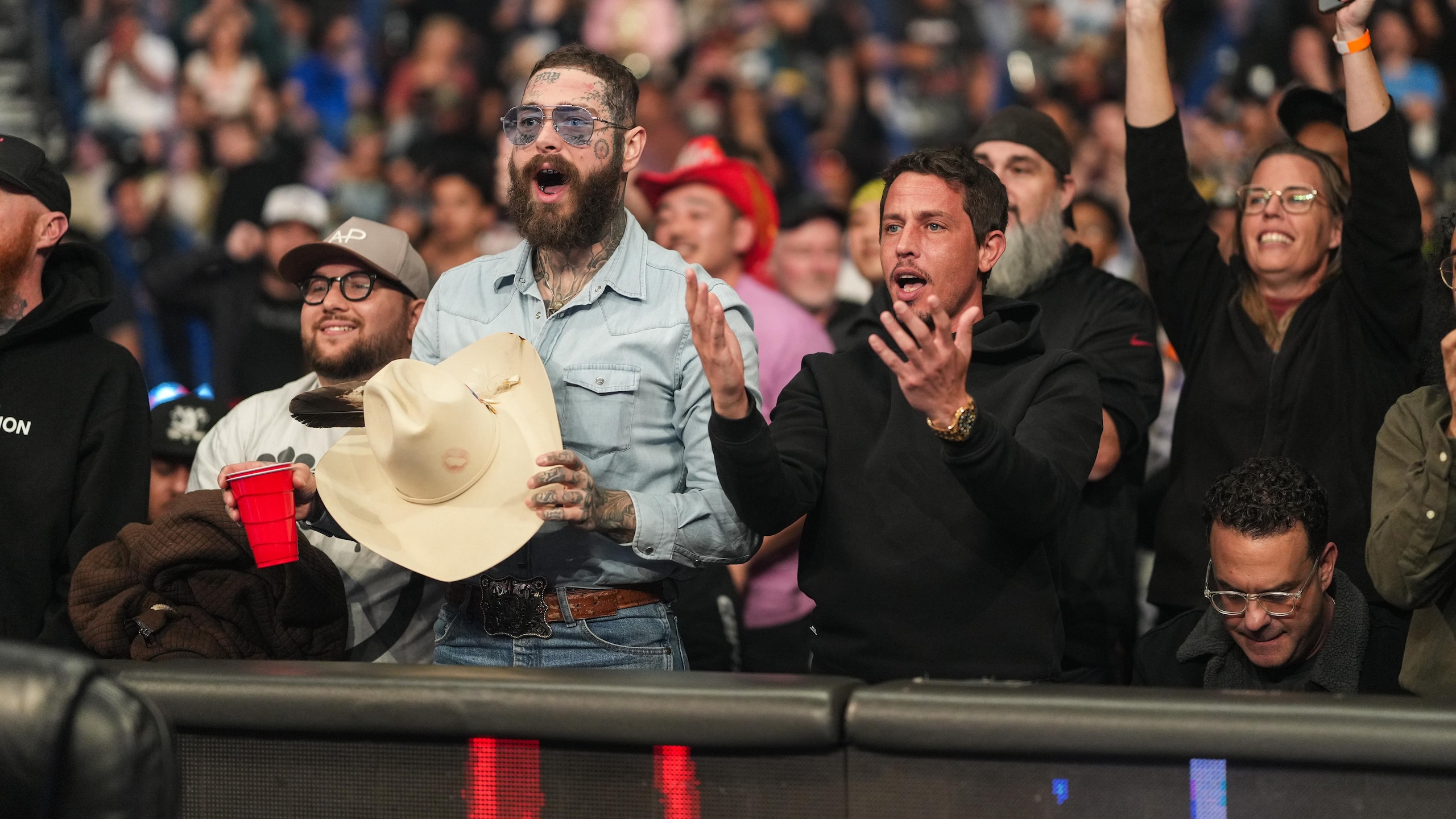 WWE - Saturday Night's Main Event