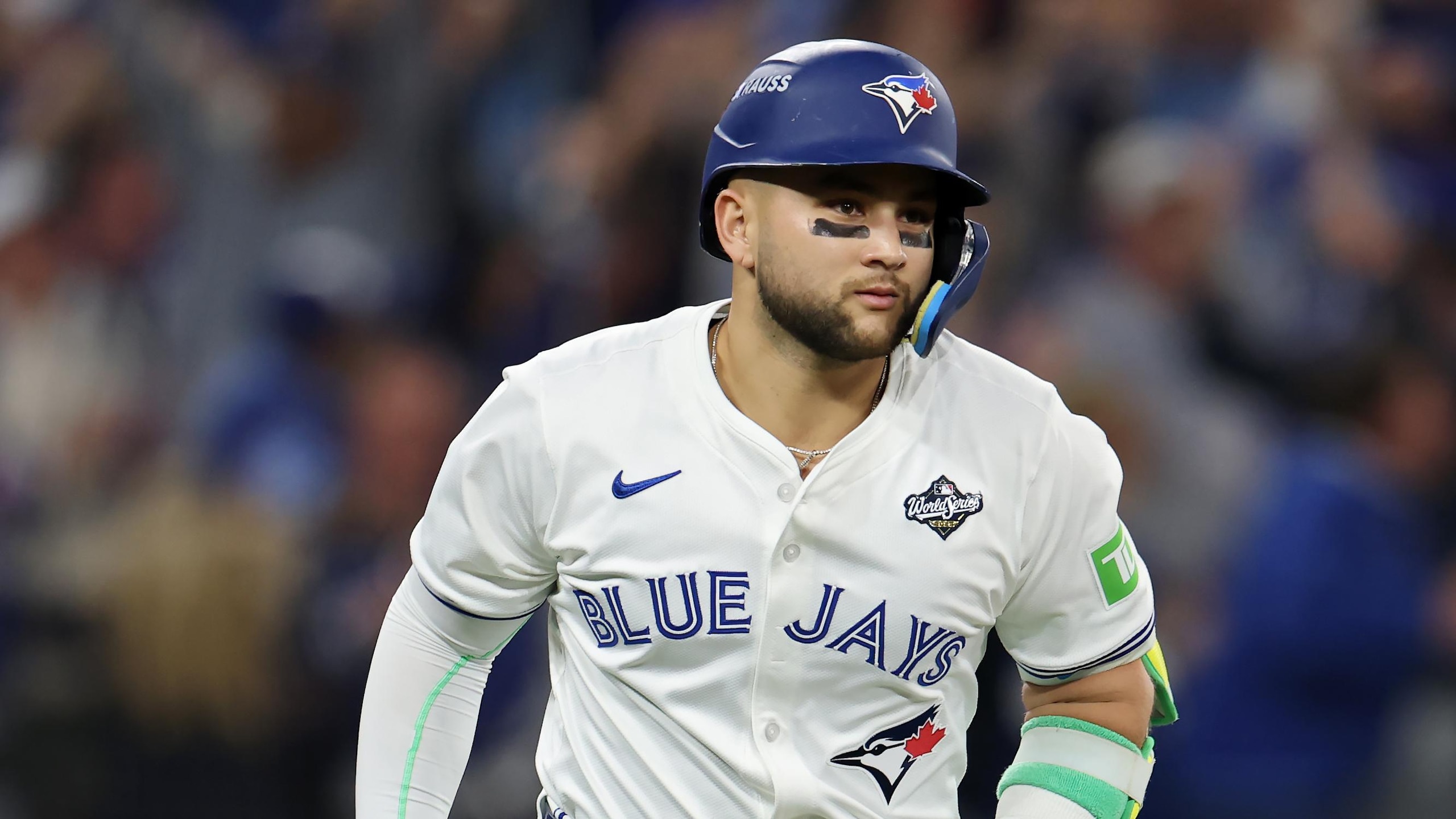 World Series - Los Angeles Dodgers v Toronto Blue Jays - Game Seven