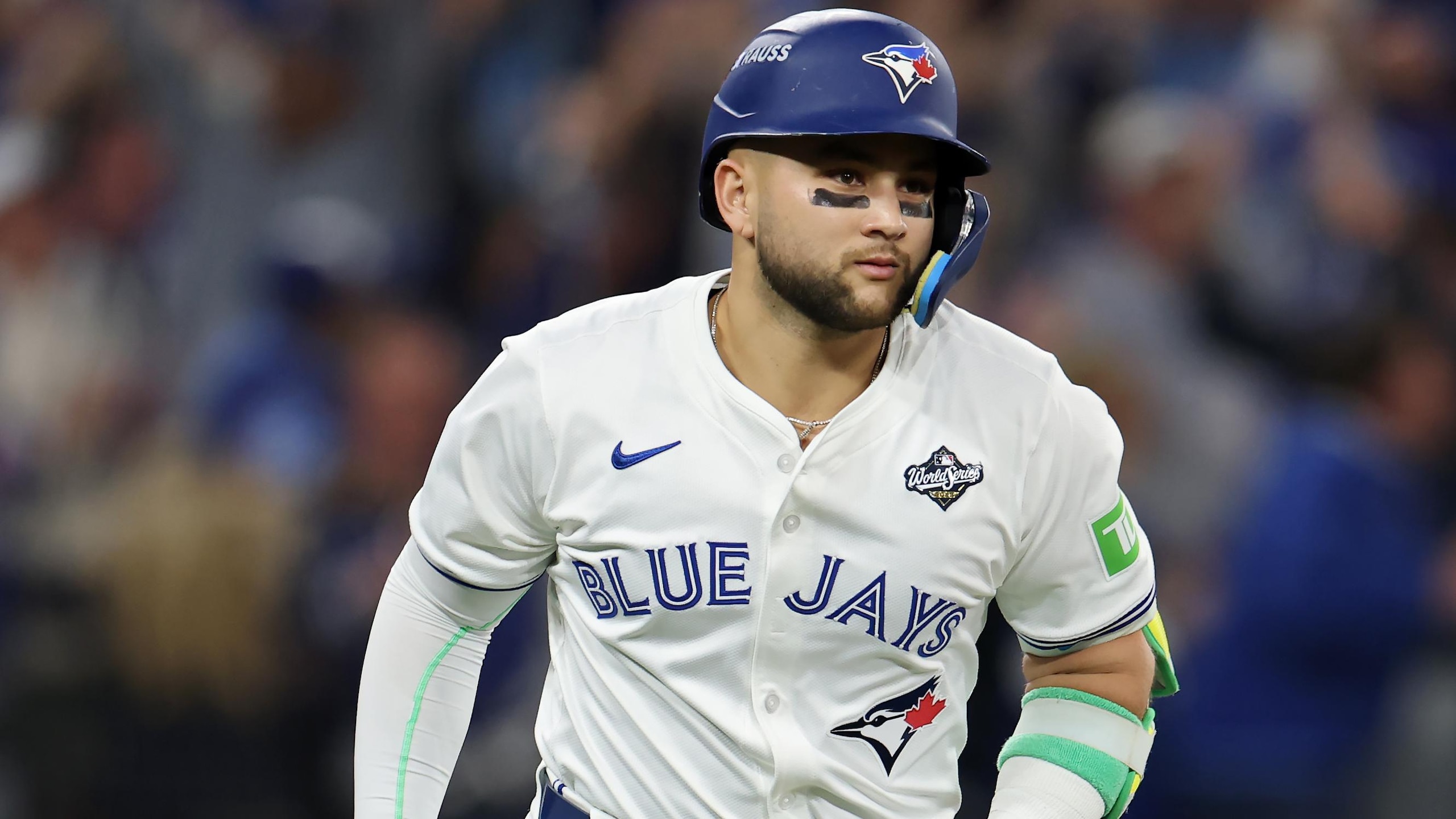 World Series - Los Angeles Dodgers v Toronto Blue Jays - Game Seven