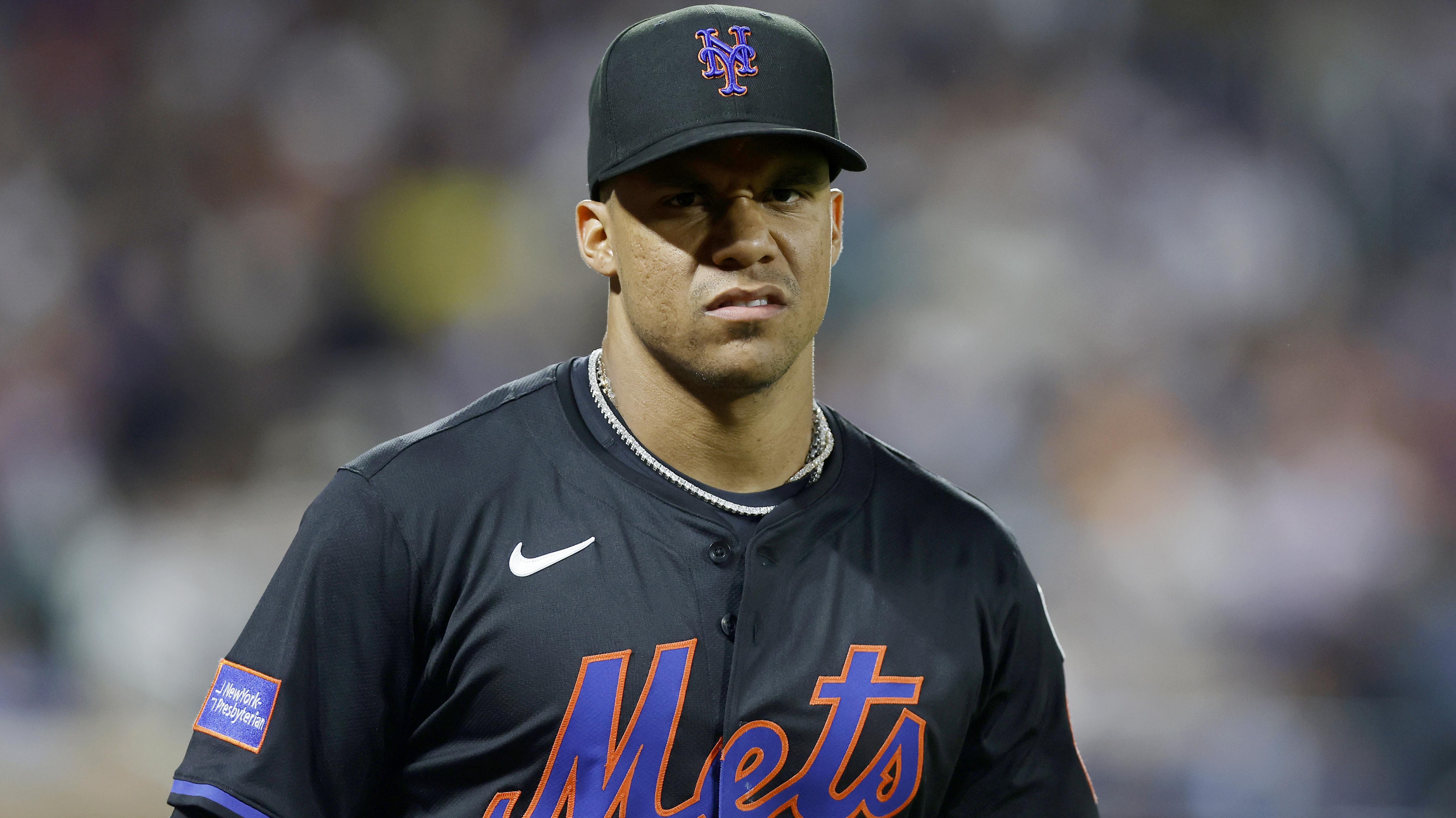 Washington Nationals v New York Mets