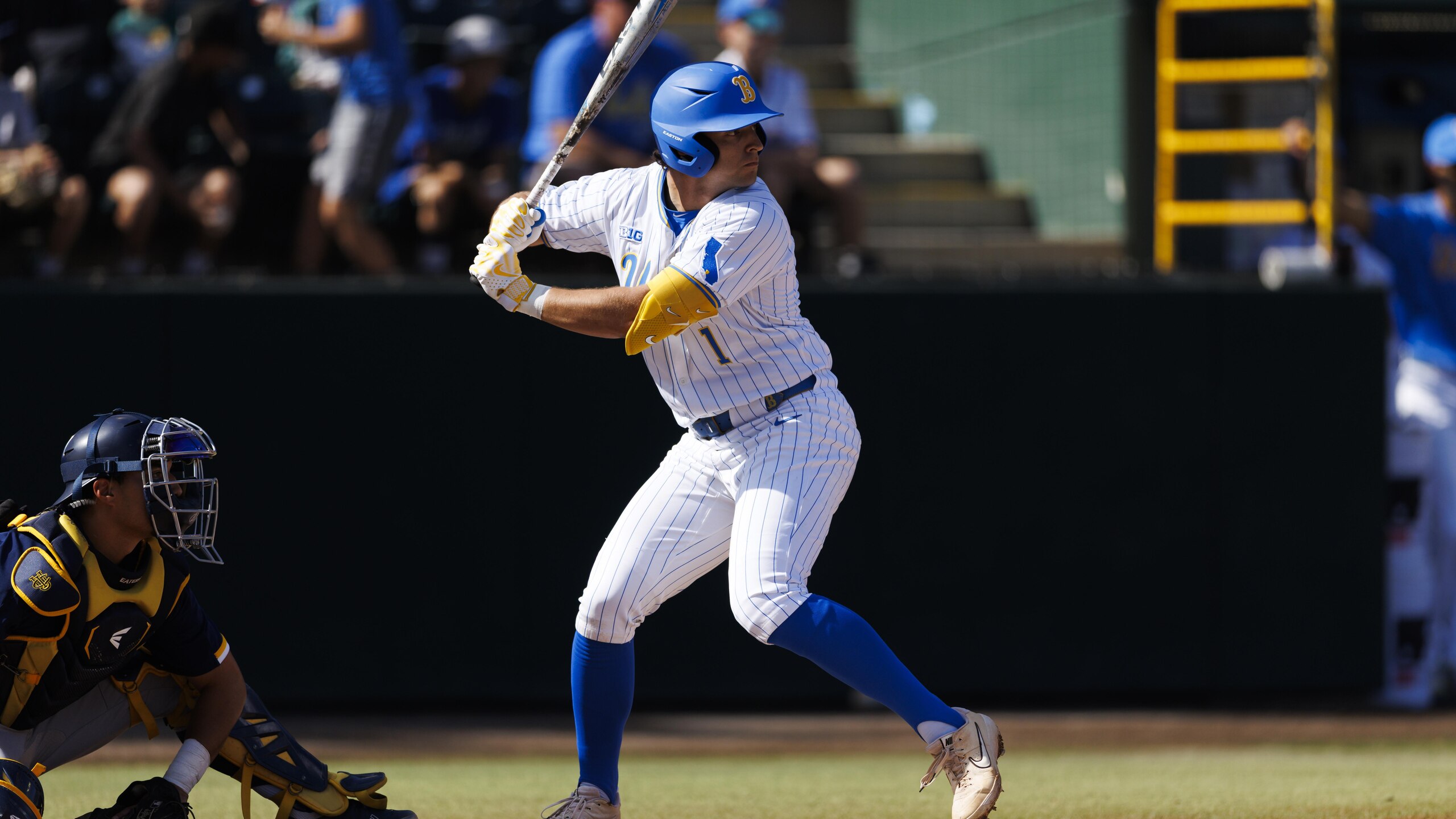 UC Irvine v UCLA