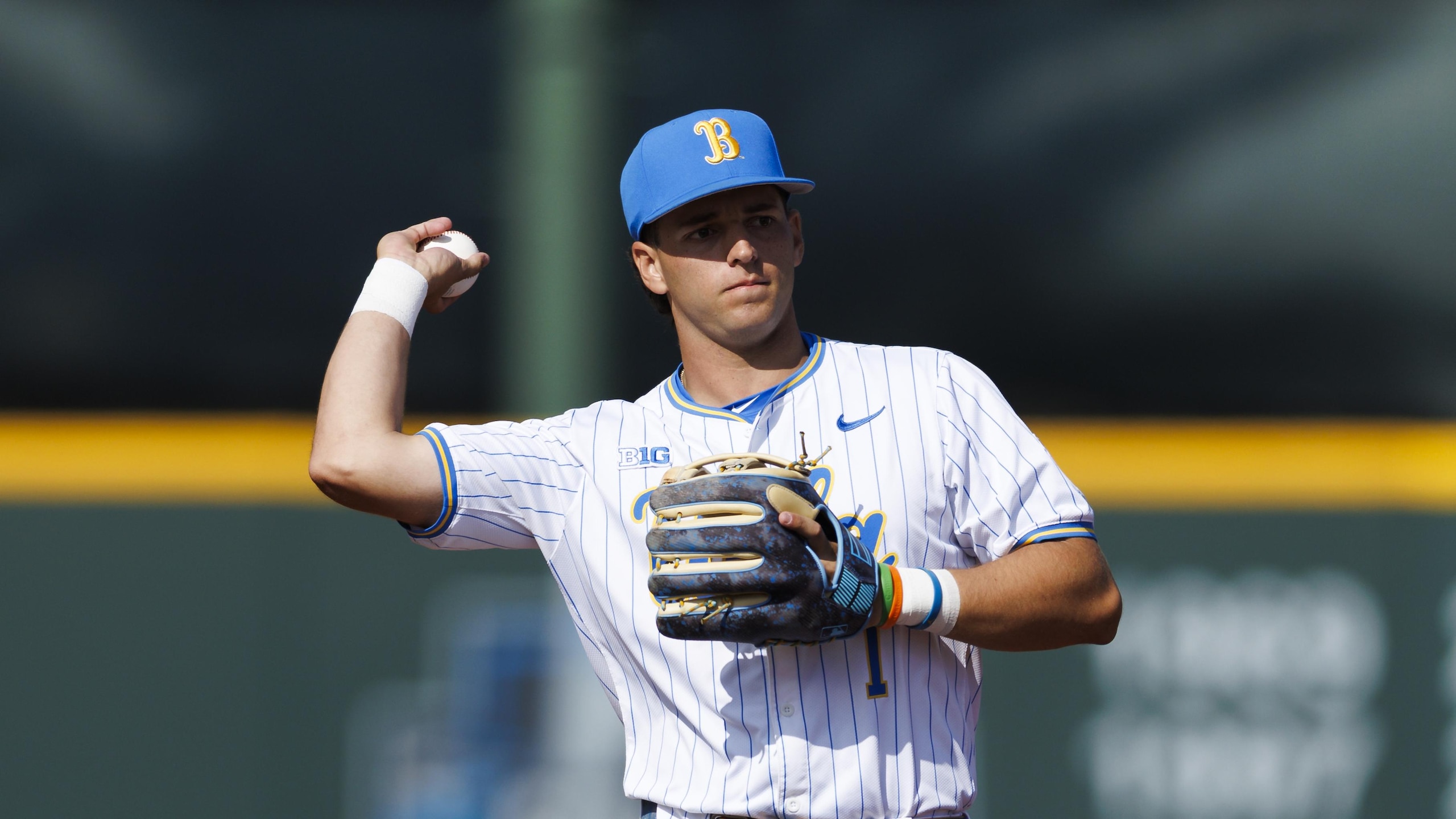 UC Irvine v UCLA