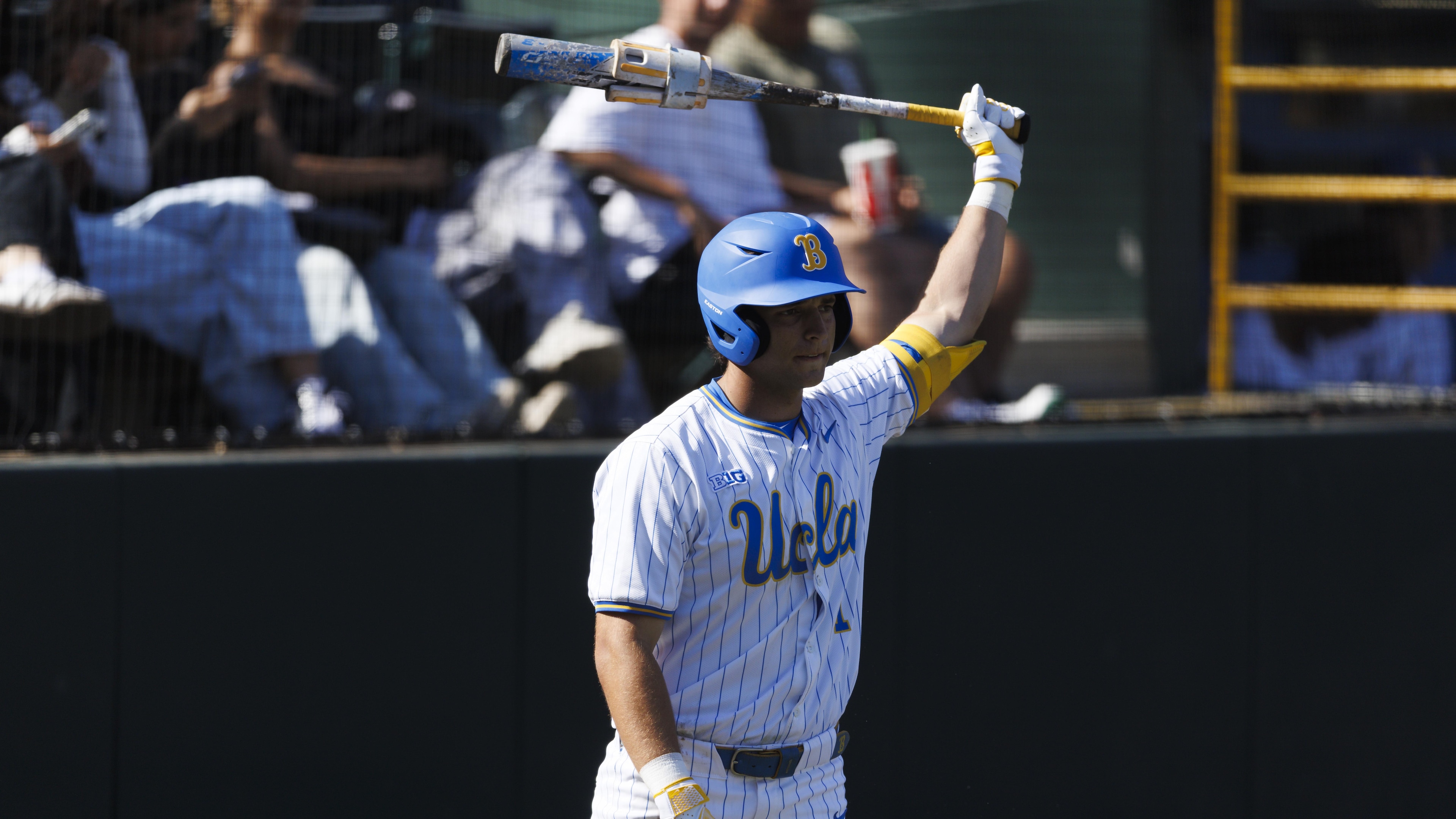 UC Irvine v UCLA
