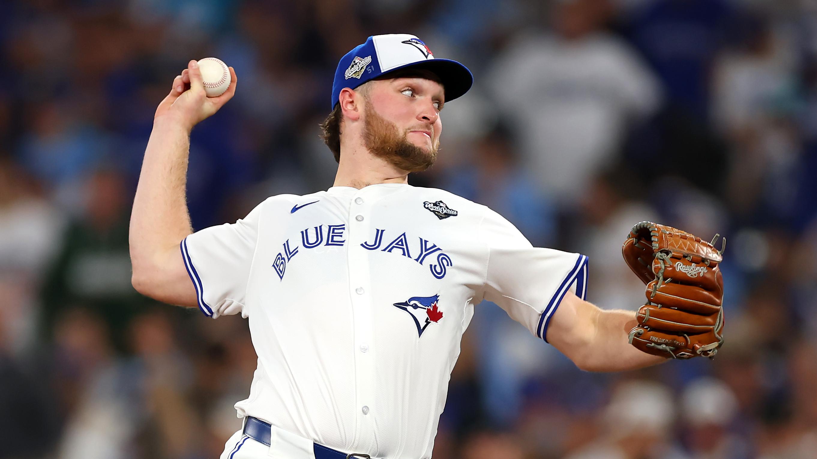 World Series - Los Angeles Dodgers v Toronto Blue Jays - Game Seven