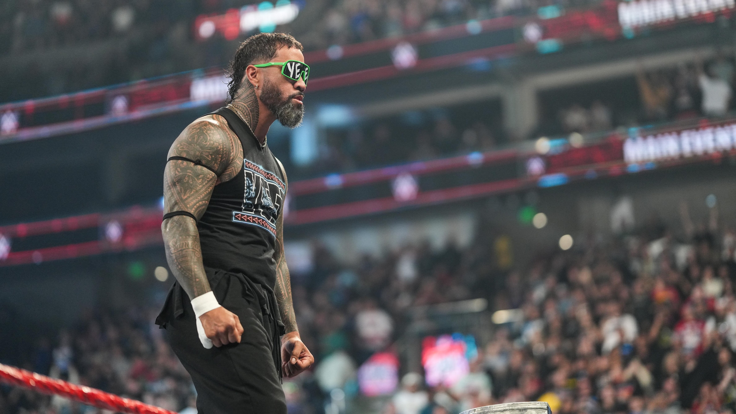 WWE - Saturday Night's Main Event