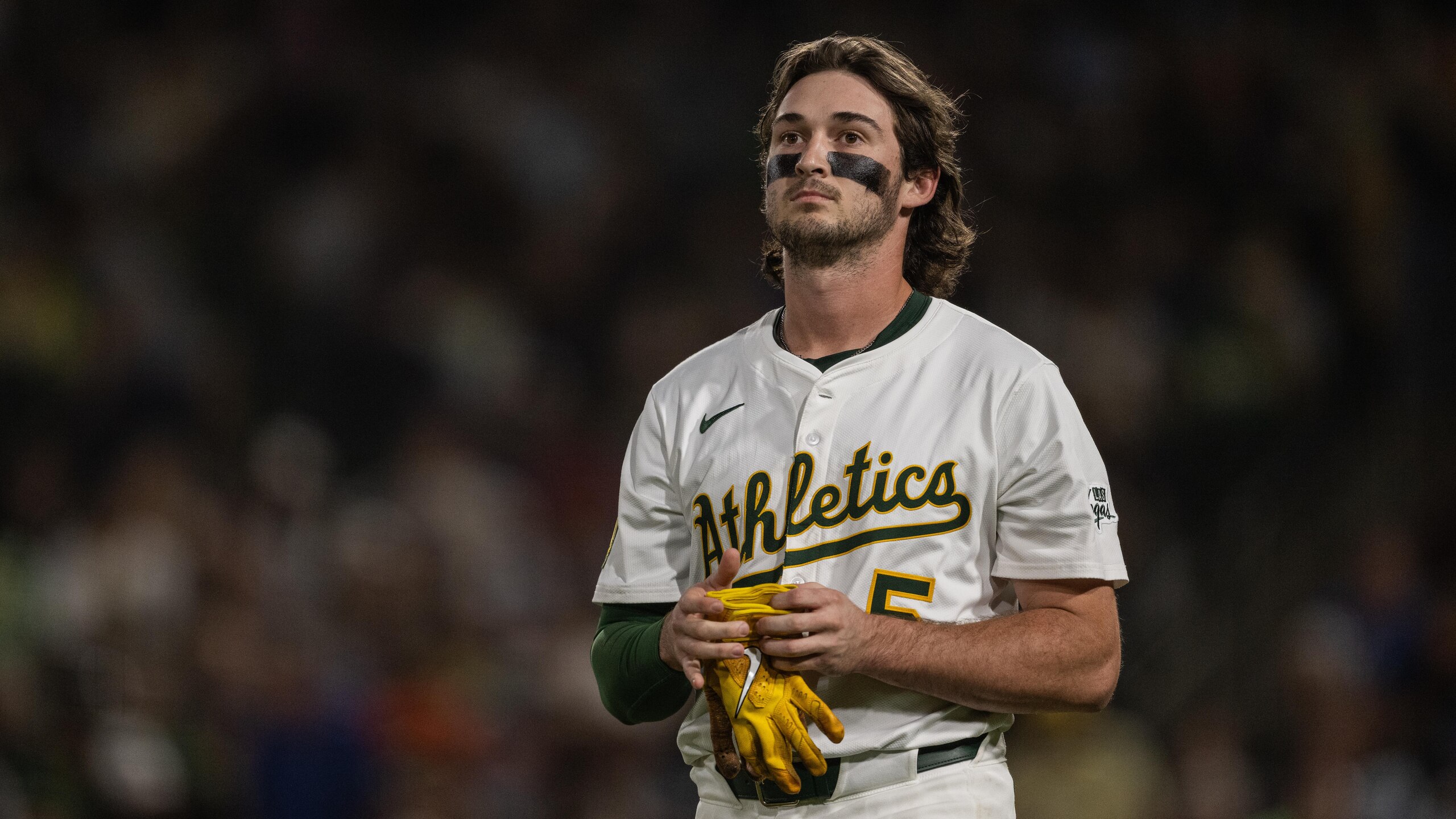Kansas City Royals v Athletics