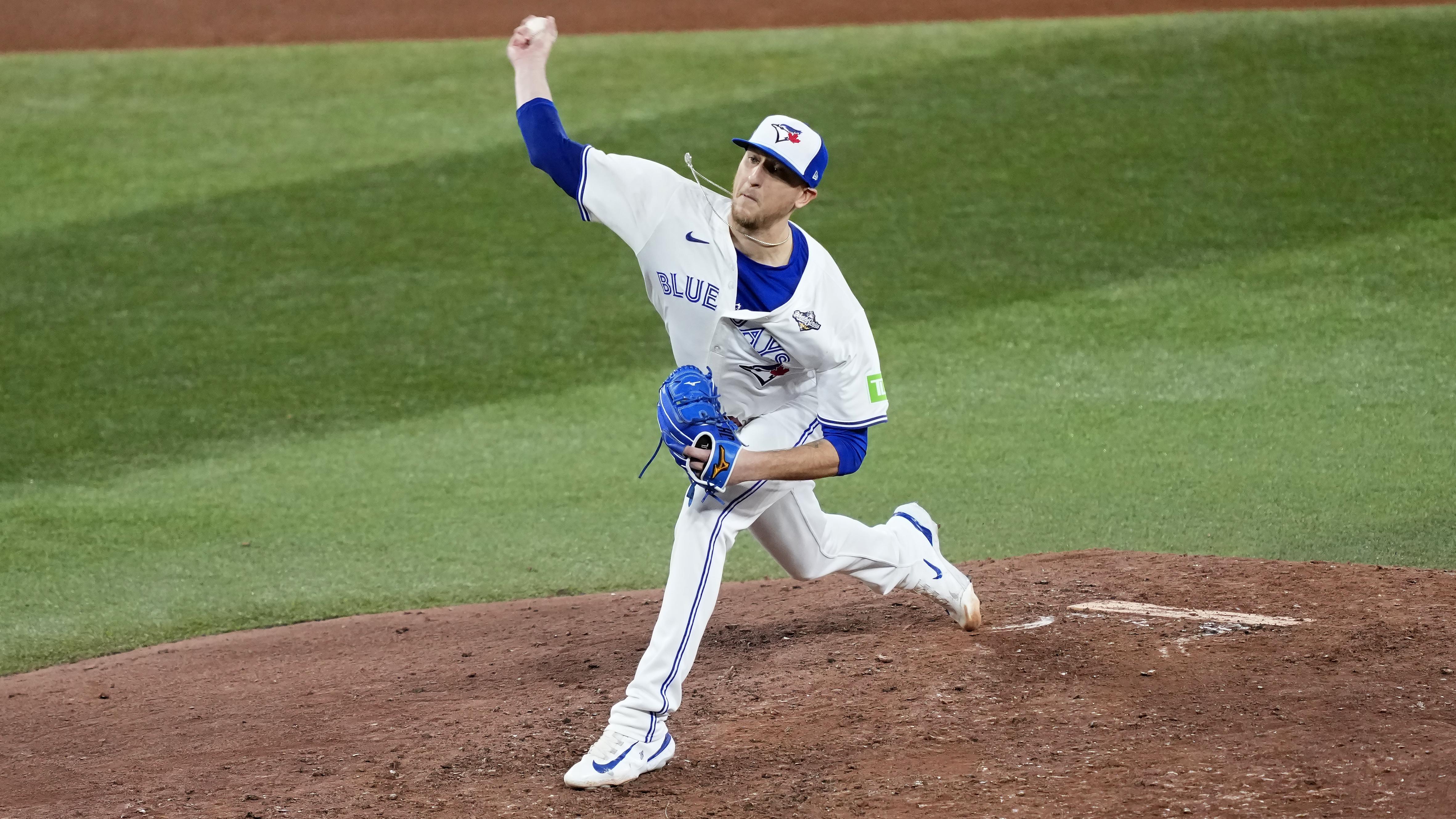 World Series - Los Angeles Dodgers v Toronto Blue Jays - Game Seven