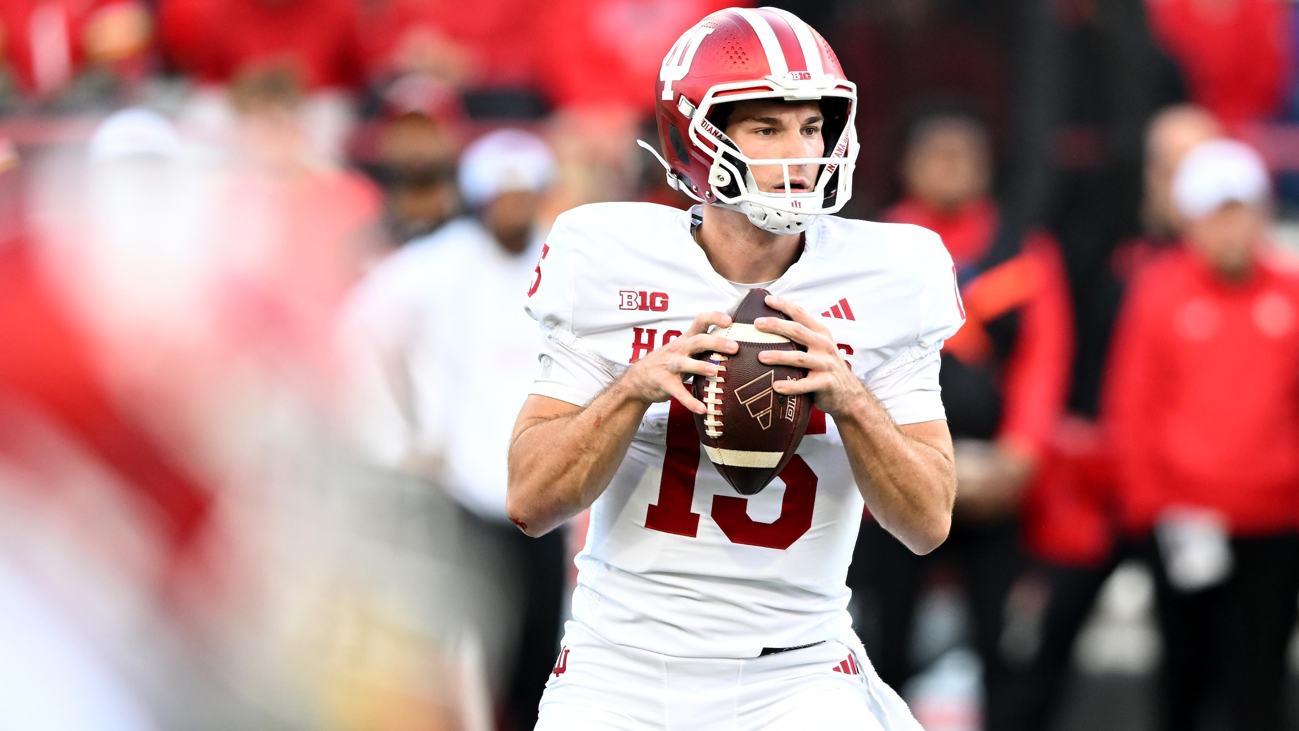 Indiana v Maryland