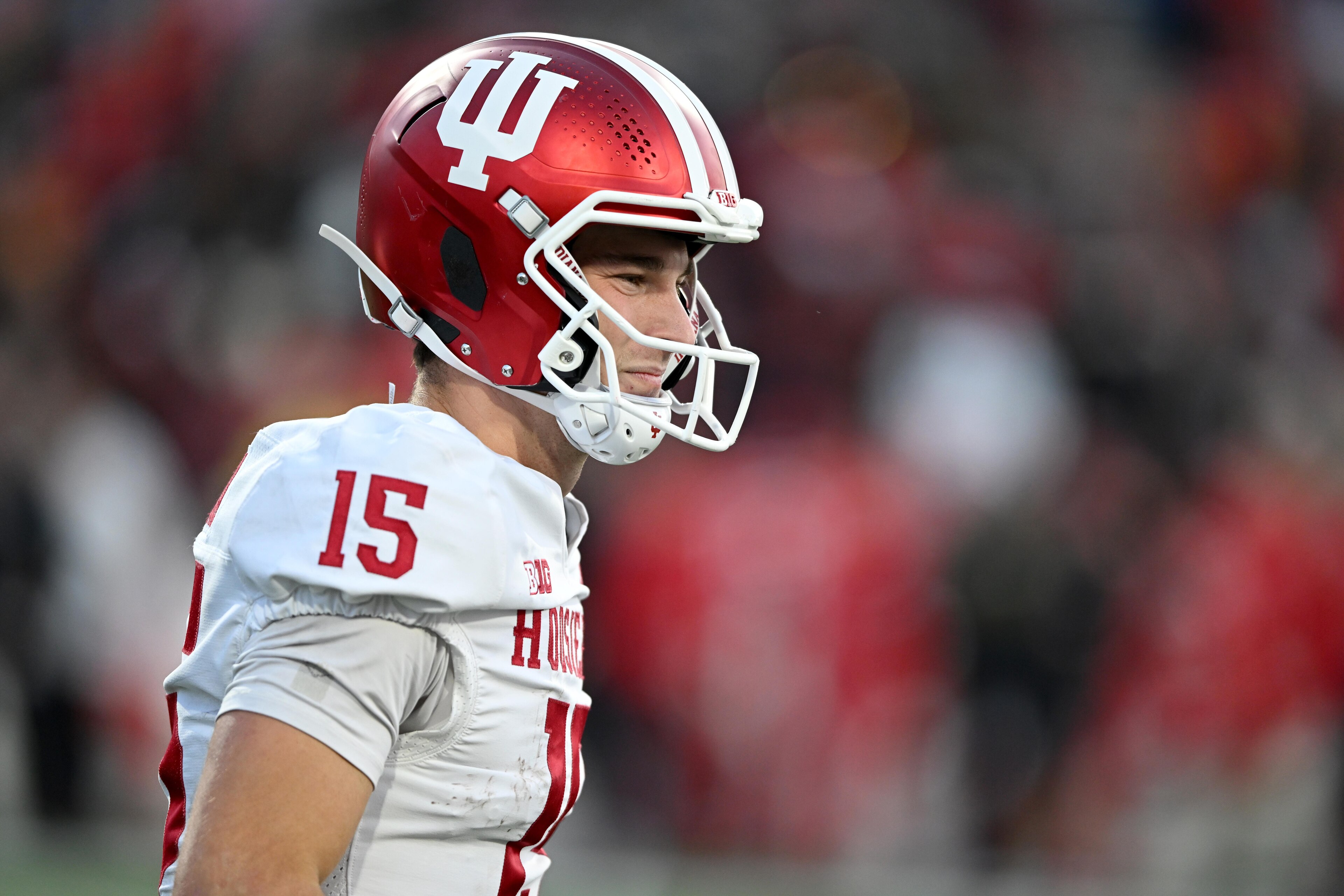 Indiana v Maryland