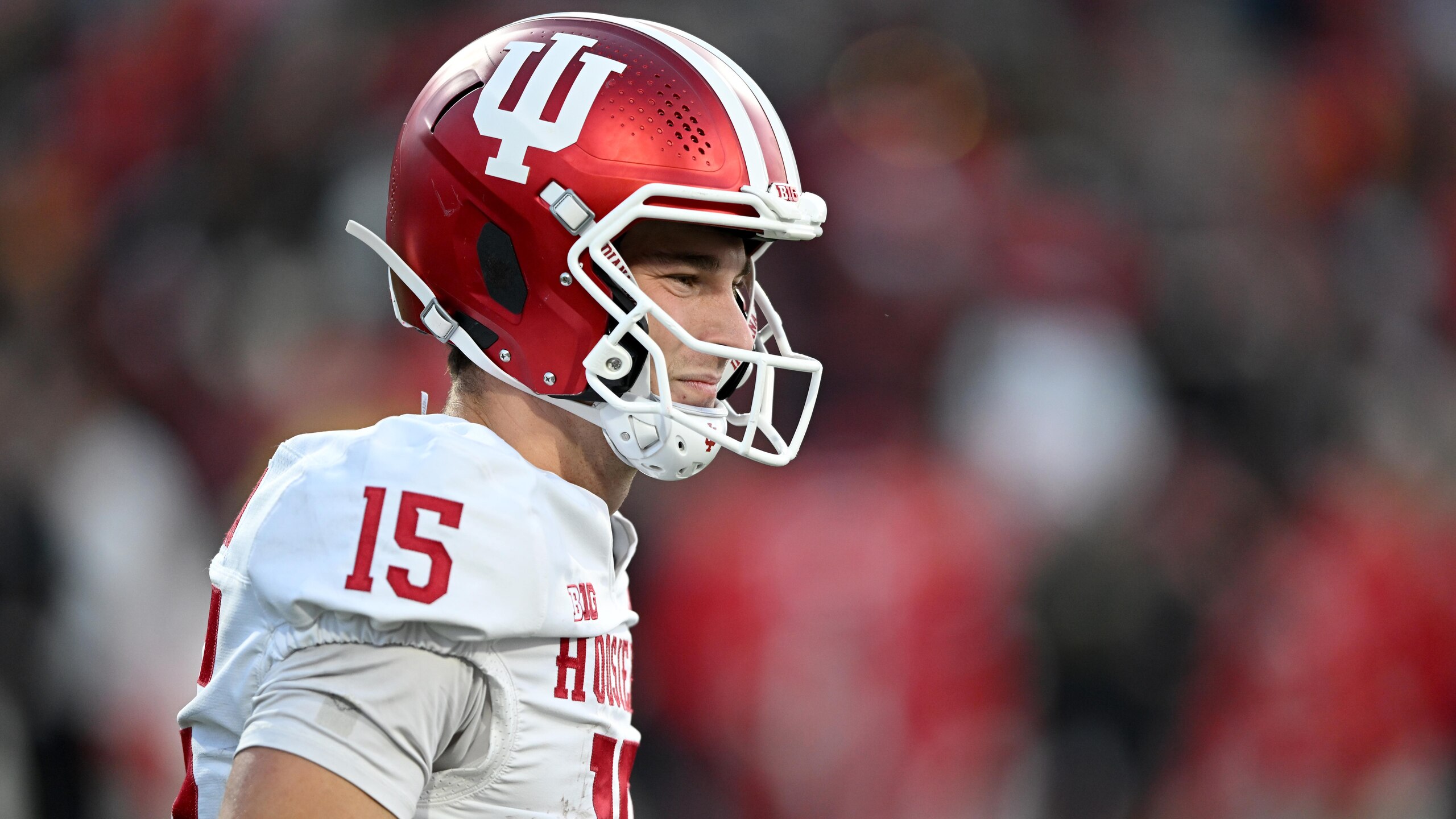 Indiana v Maryland