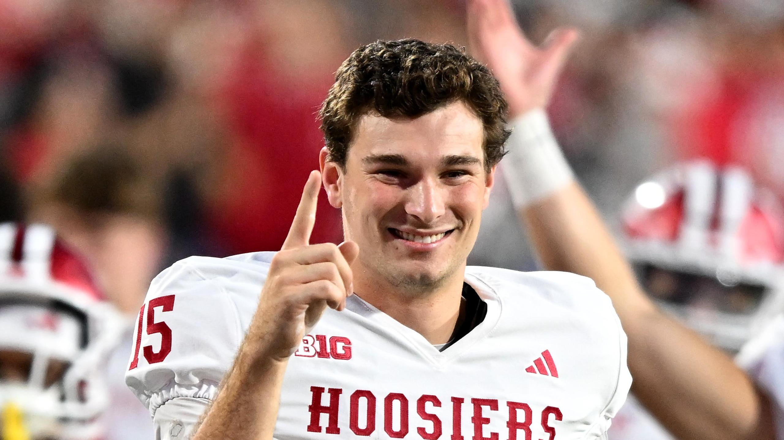 Indiana v Maryland Indiana v Maryland