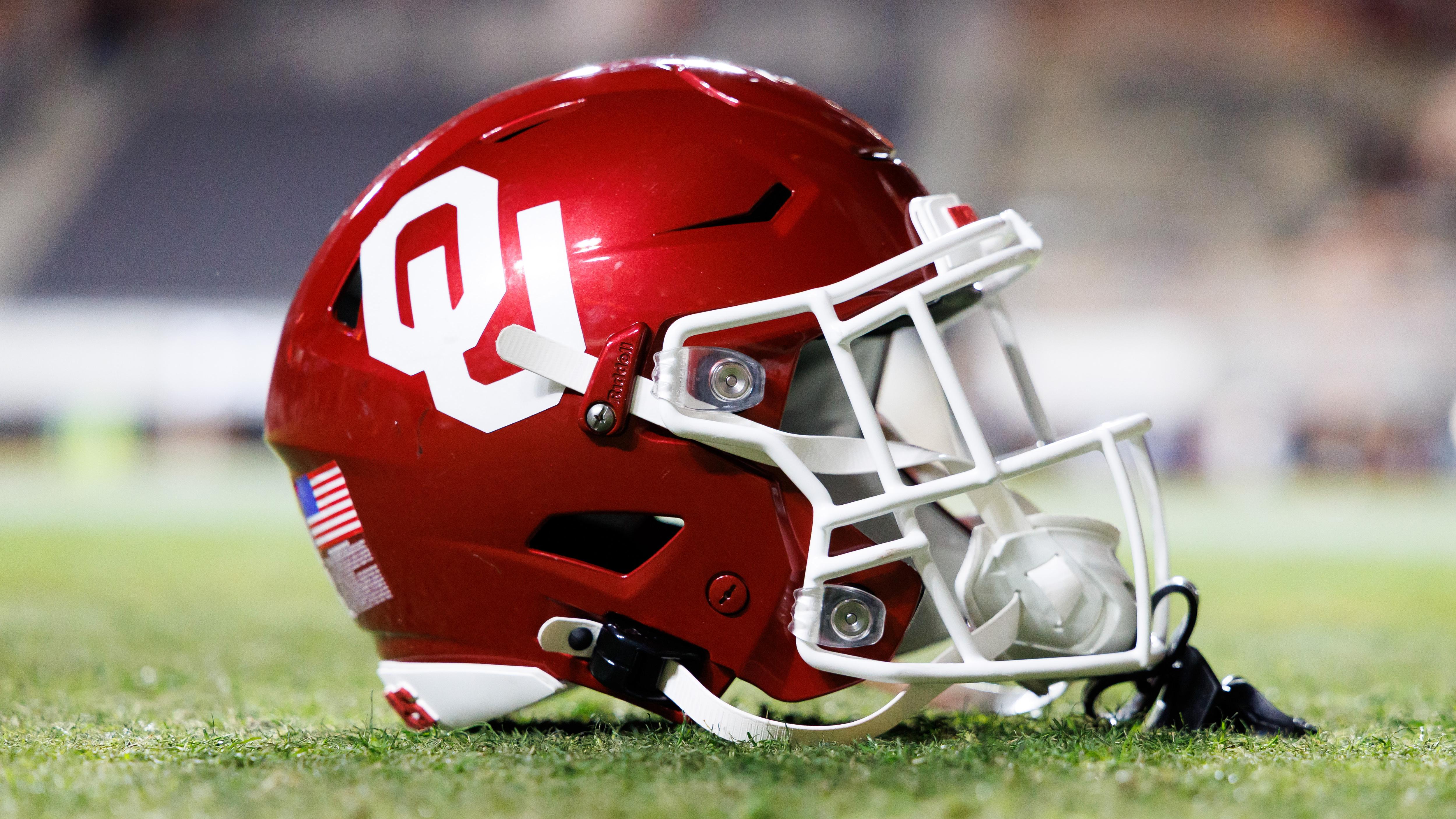 Oklahoma v Tennessee